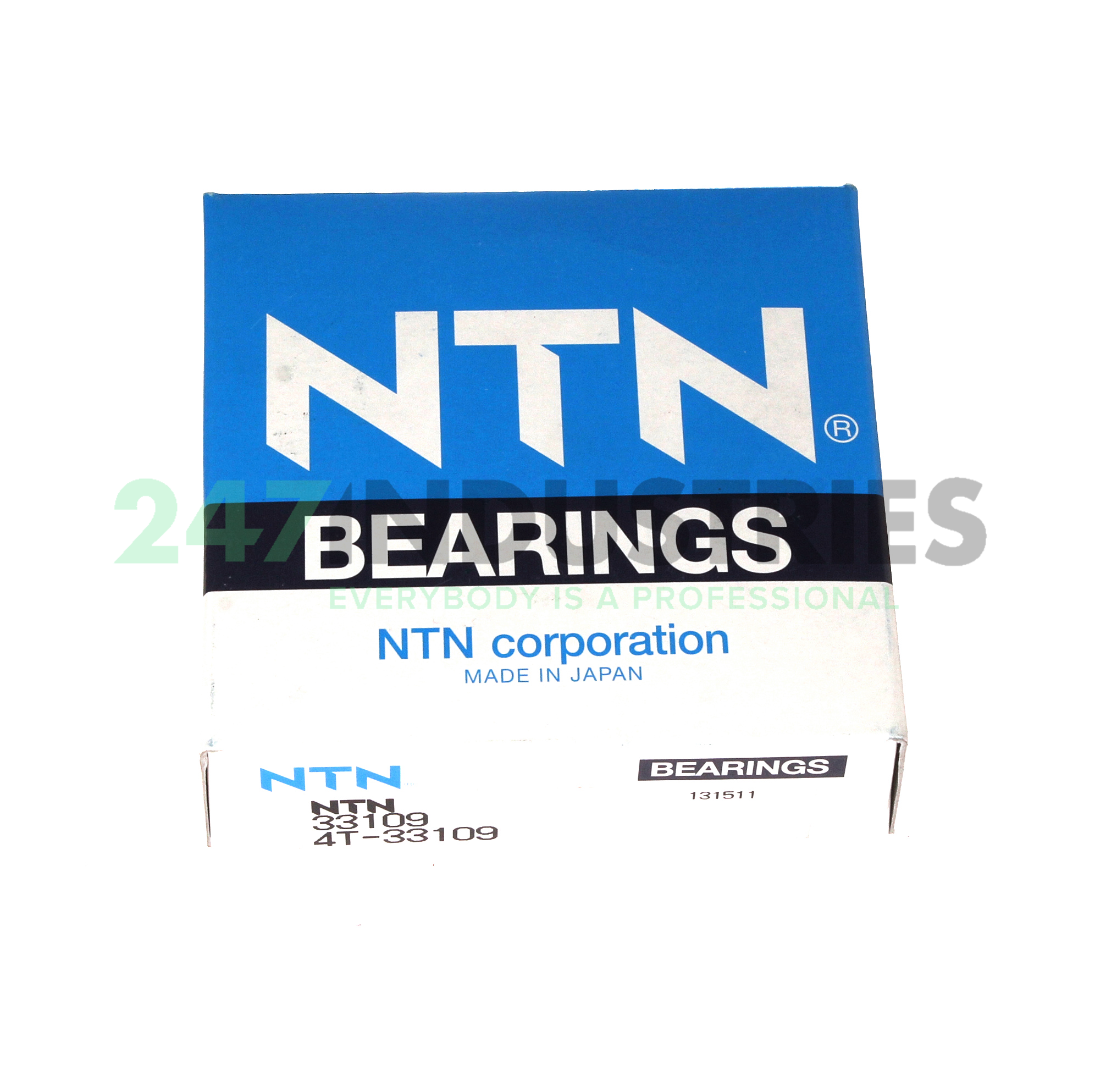 4T-33109 NTN Image 4