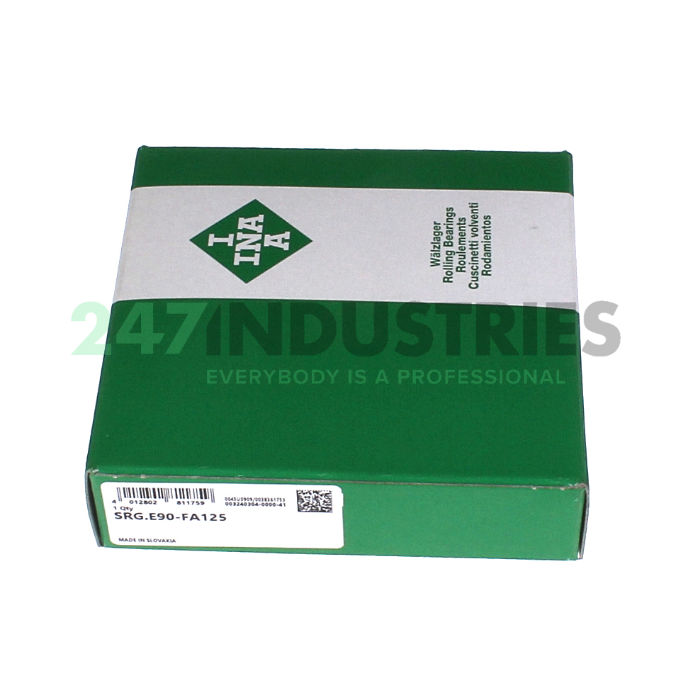 SRG.E90-FA125 INA Image 3