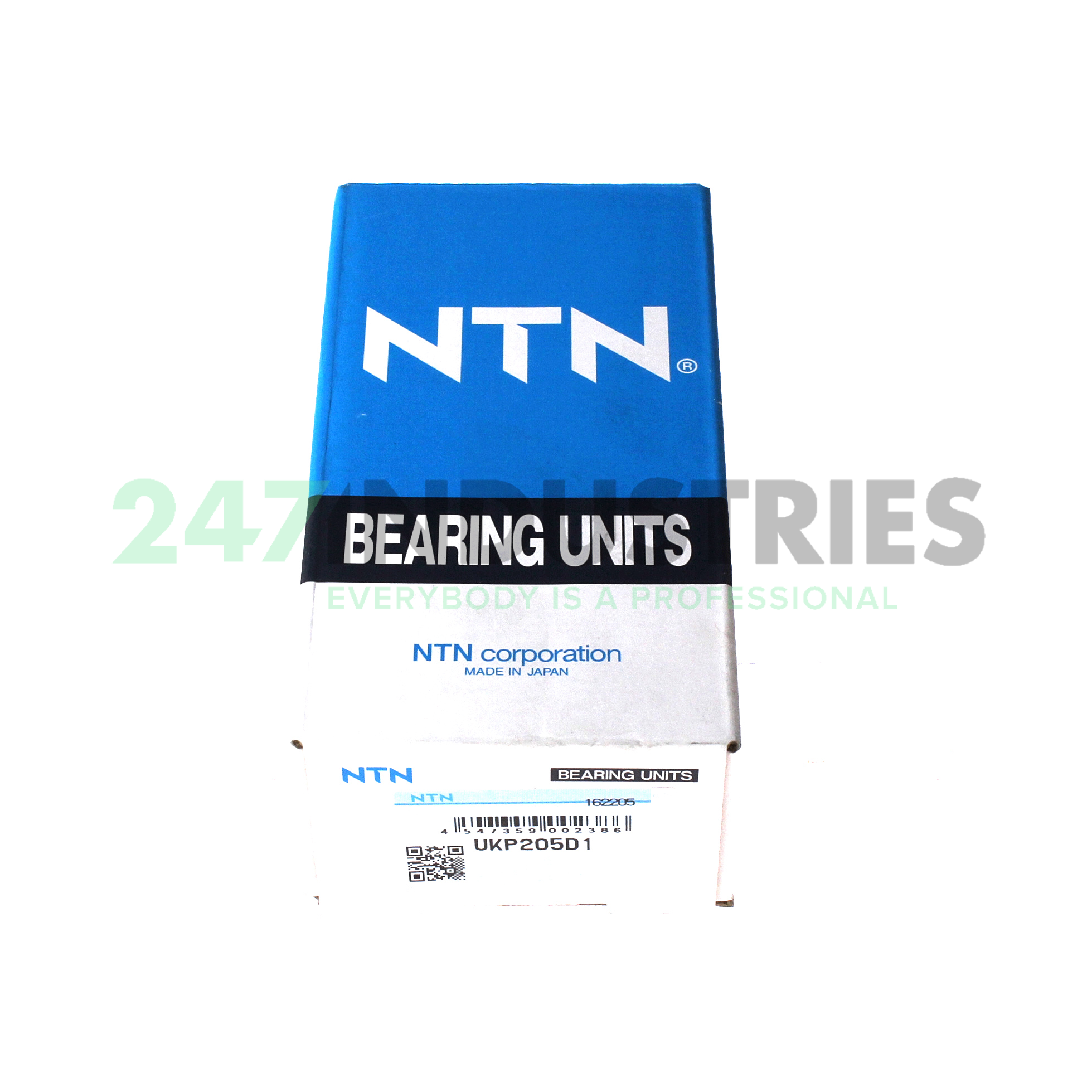 UKP205D1 NTN Image 4