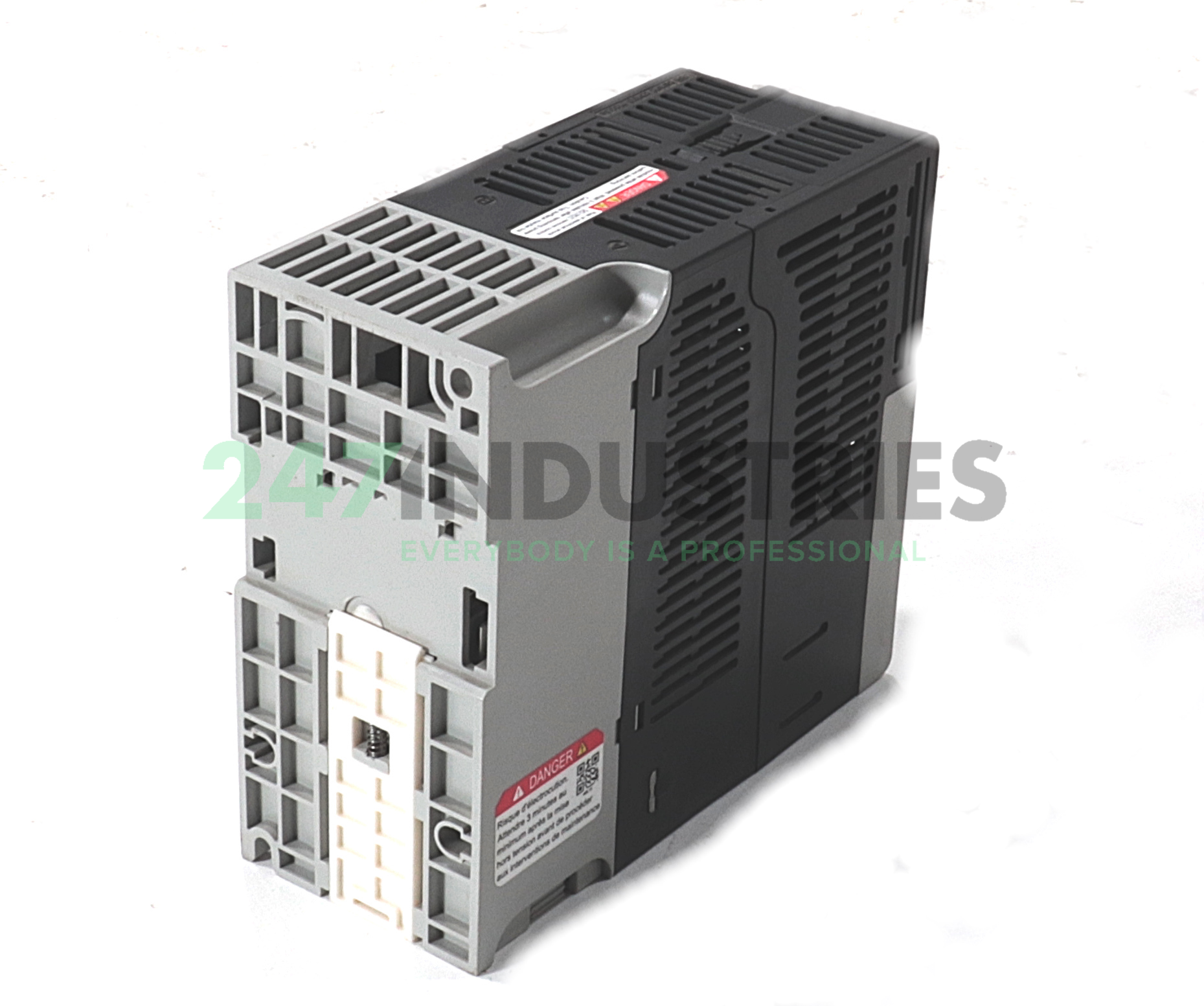 25B-D2P3N114-A Allen Bradley Image 3