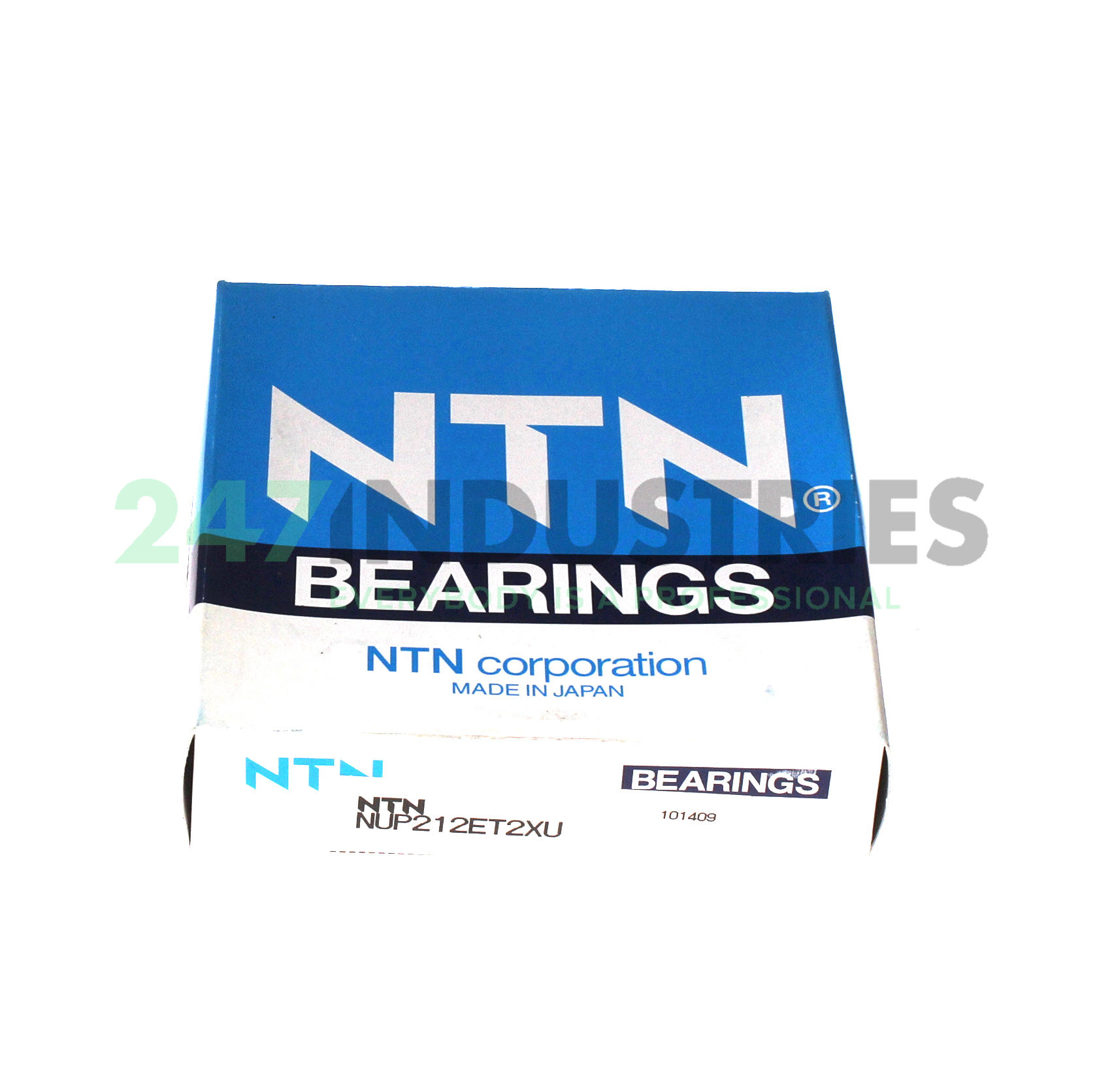 NUP212ET2XU NTN Image 4