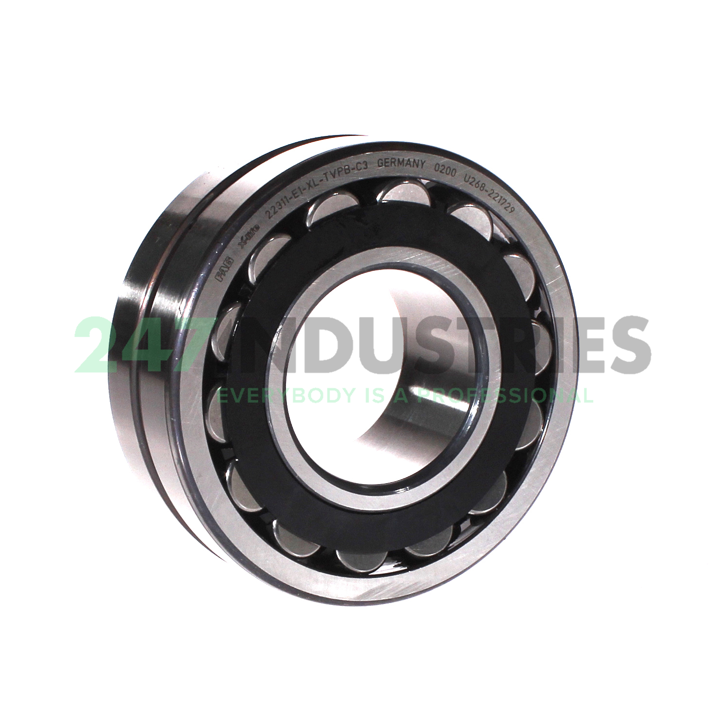 22311-E1-XL-TVPB-C3 FAG