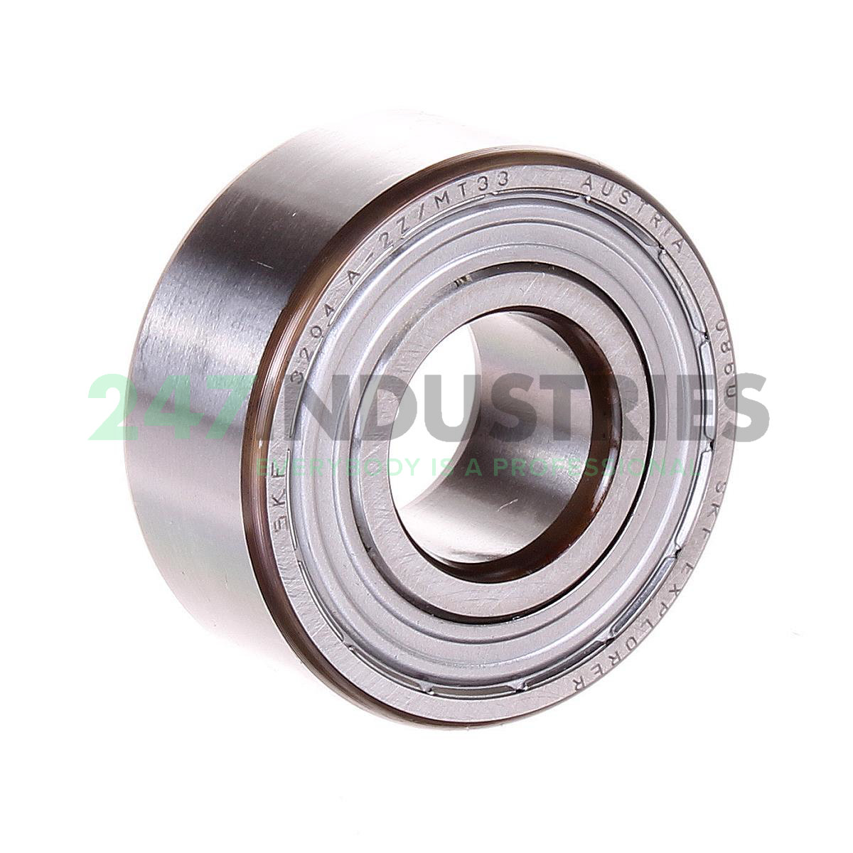 3204A-2Z/MT33 SKF