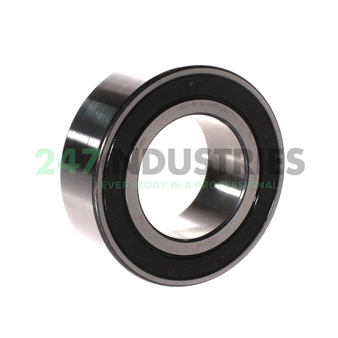 3210-BD-XL-2HRS-TVH-C3 FAG Image 1