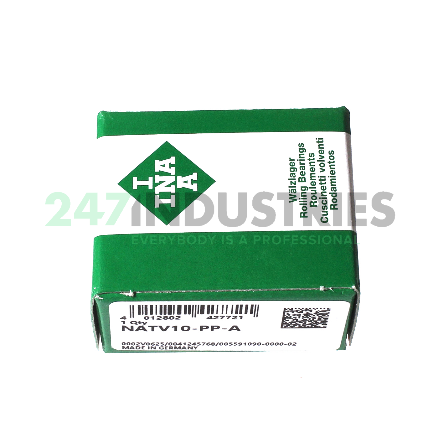 NATV10PP INA Image 3