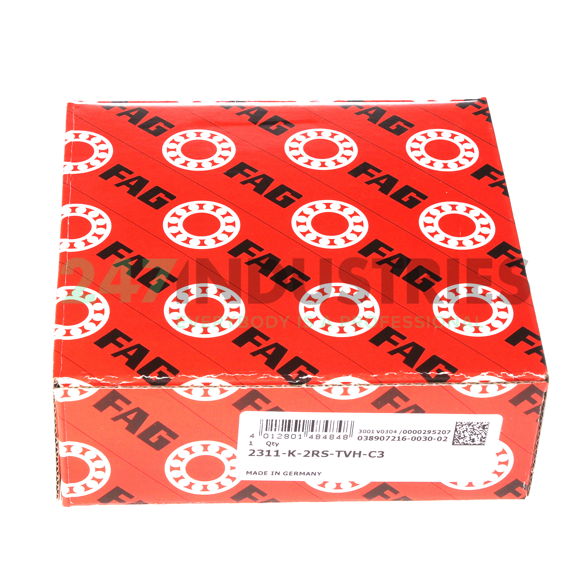 2311-K-2RS-TVH-C3 FAG Image 3