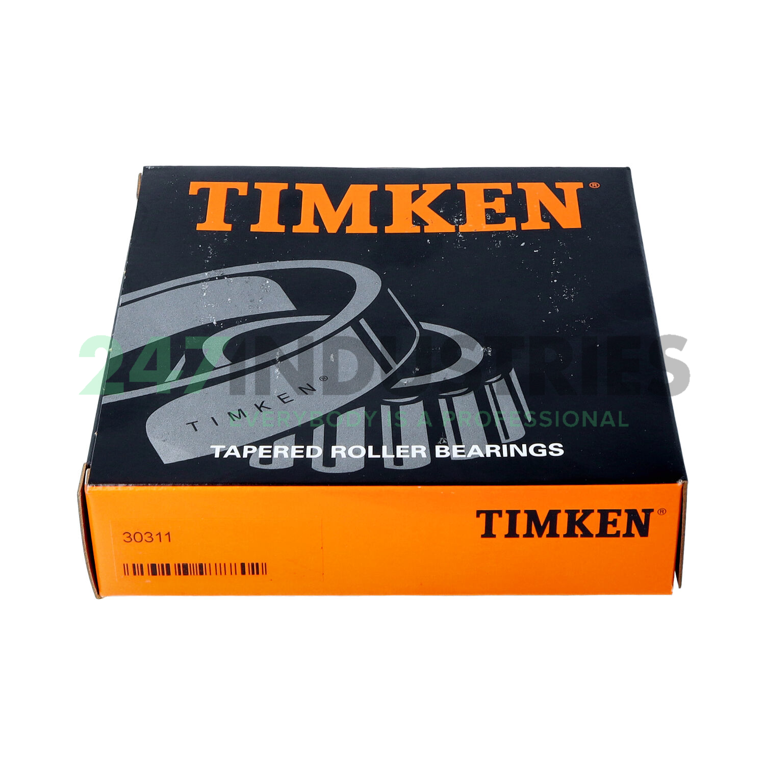 30311-90KM1 Timken Image 4