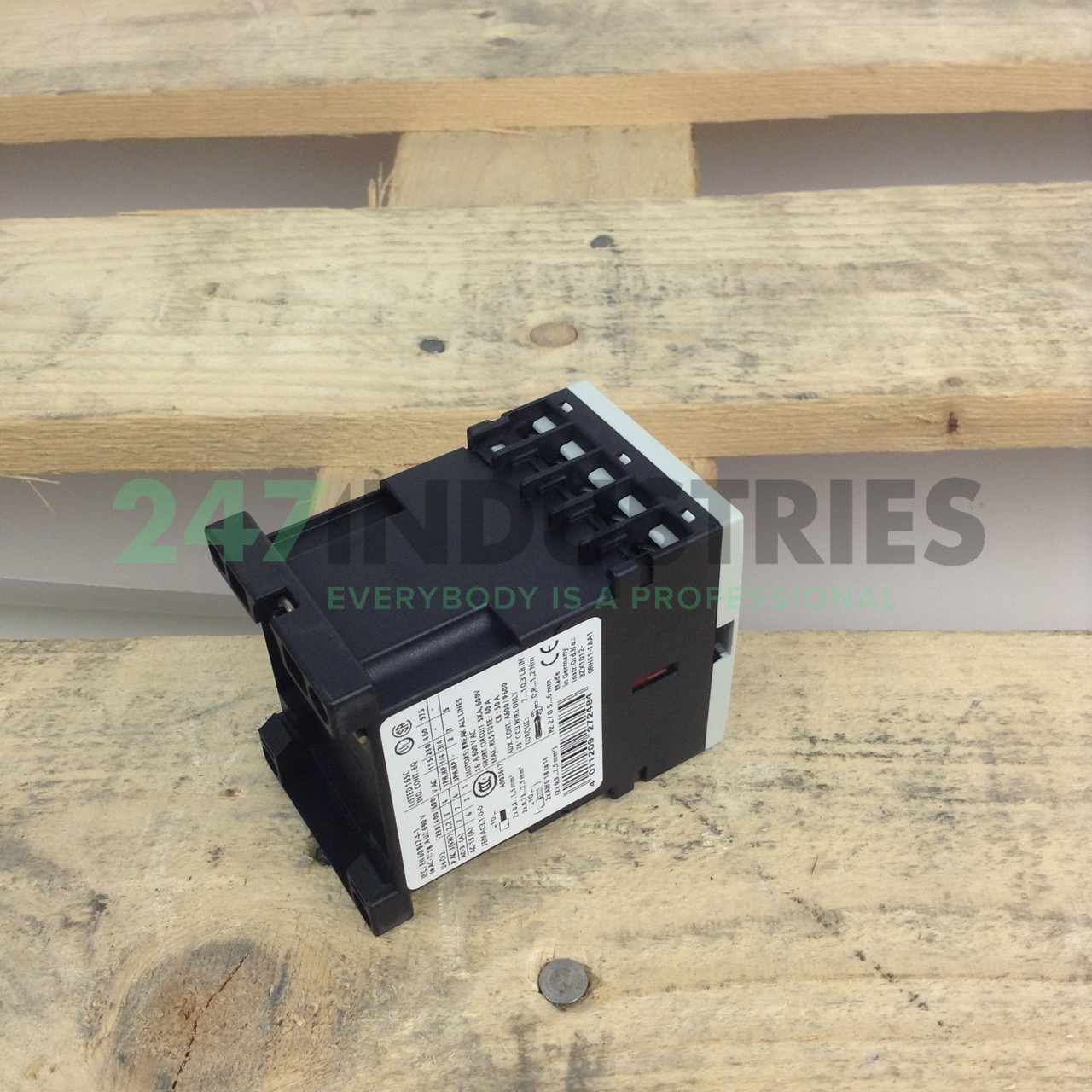 3RT1015-1AB01 Siemens Image 3