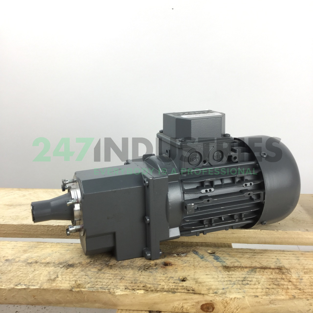 GSTO3-2M-VCK063C42 Lenze Image 1