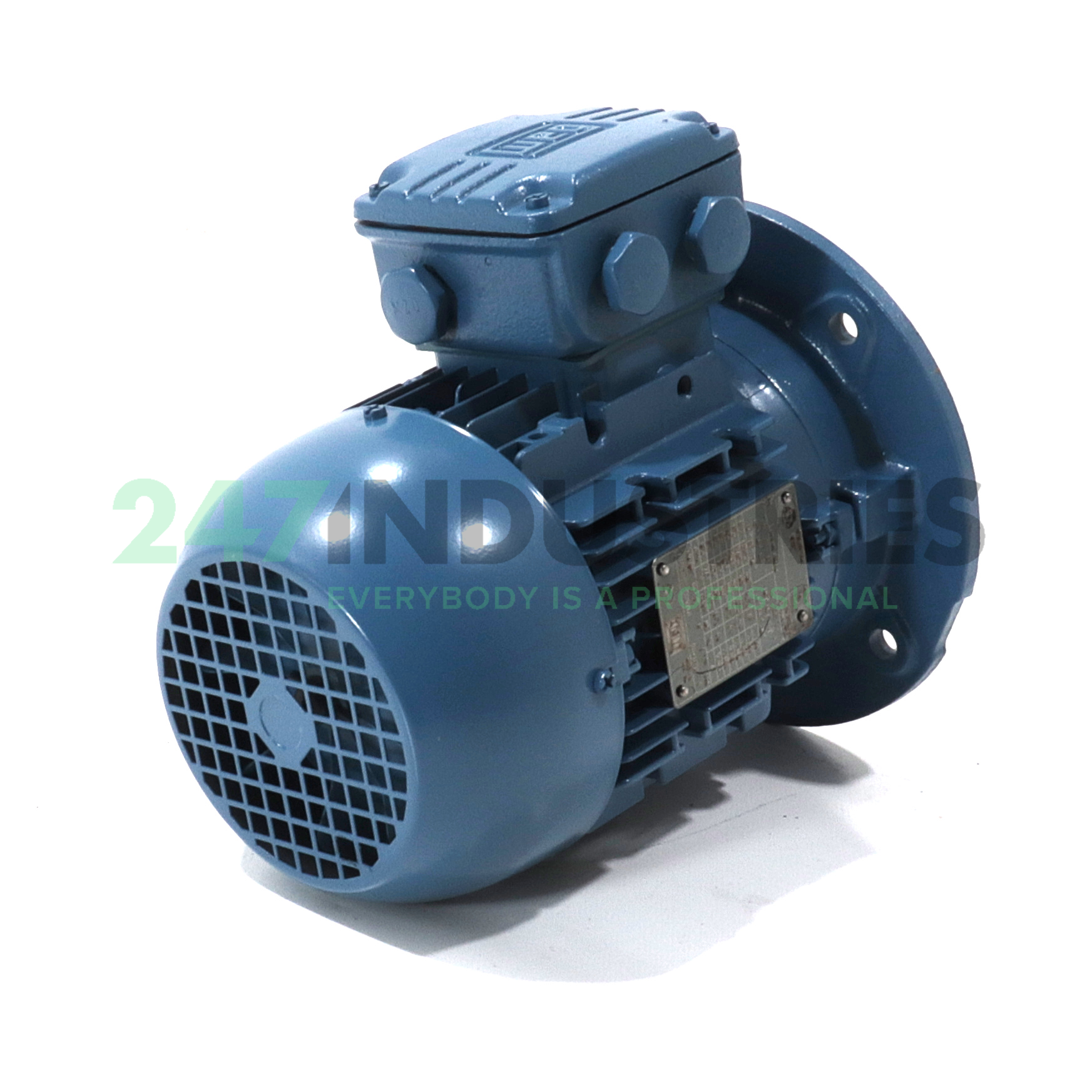 0.25K31AL0808B5 WEG Image 3