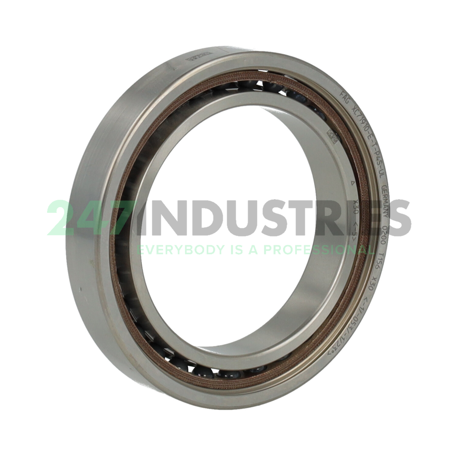 XC71910-E-T-P4S-UL FAG