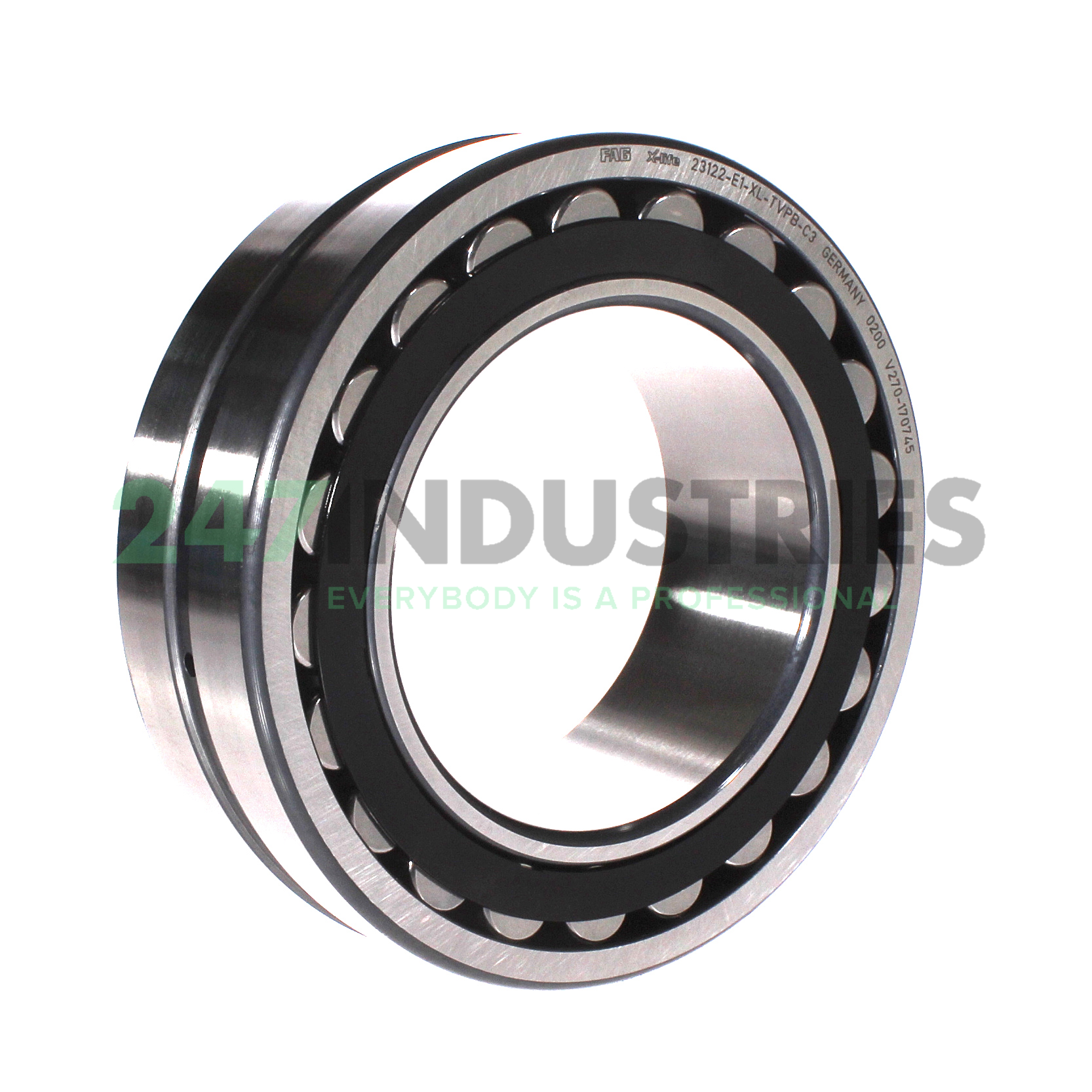 23122-E1-XL-TVPB-C3 FAG