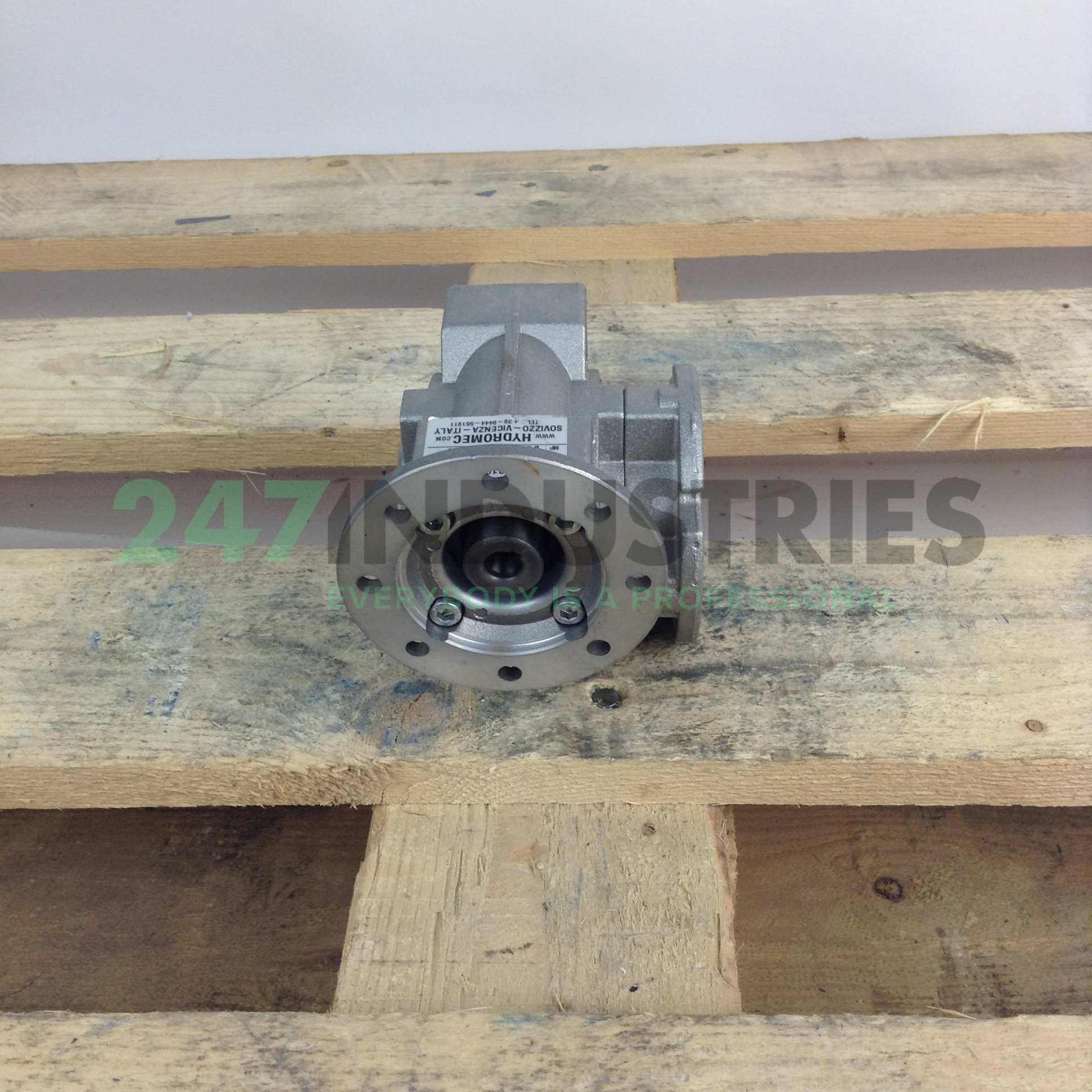 P030FC02C00B3-B14I7 Hydro-Mec Image 4