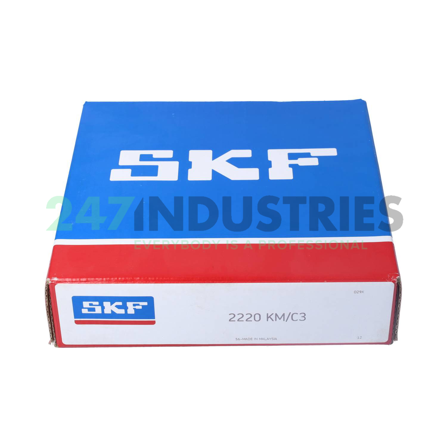 2220KM/C3 SKF Image 4