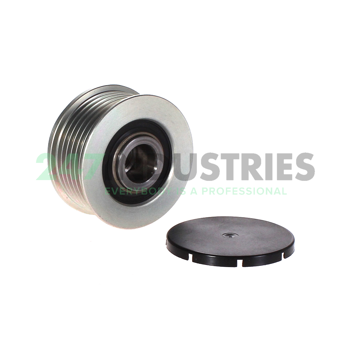 VKM03650 SKF Image 3