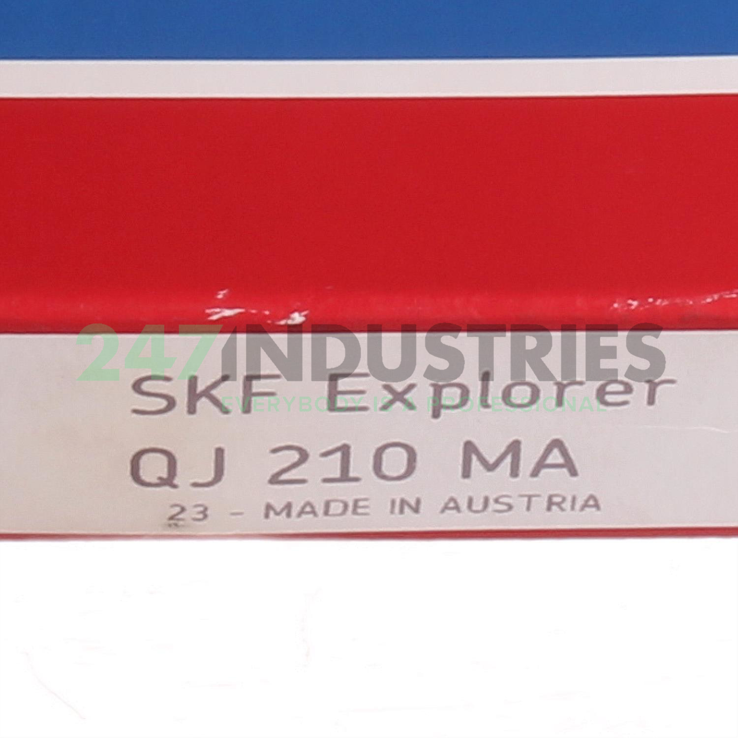 QJ210MA SKF Image 5