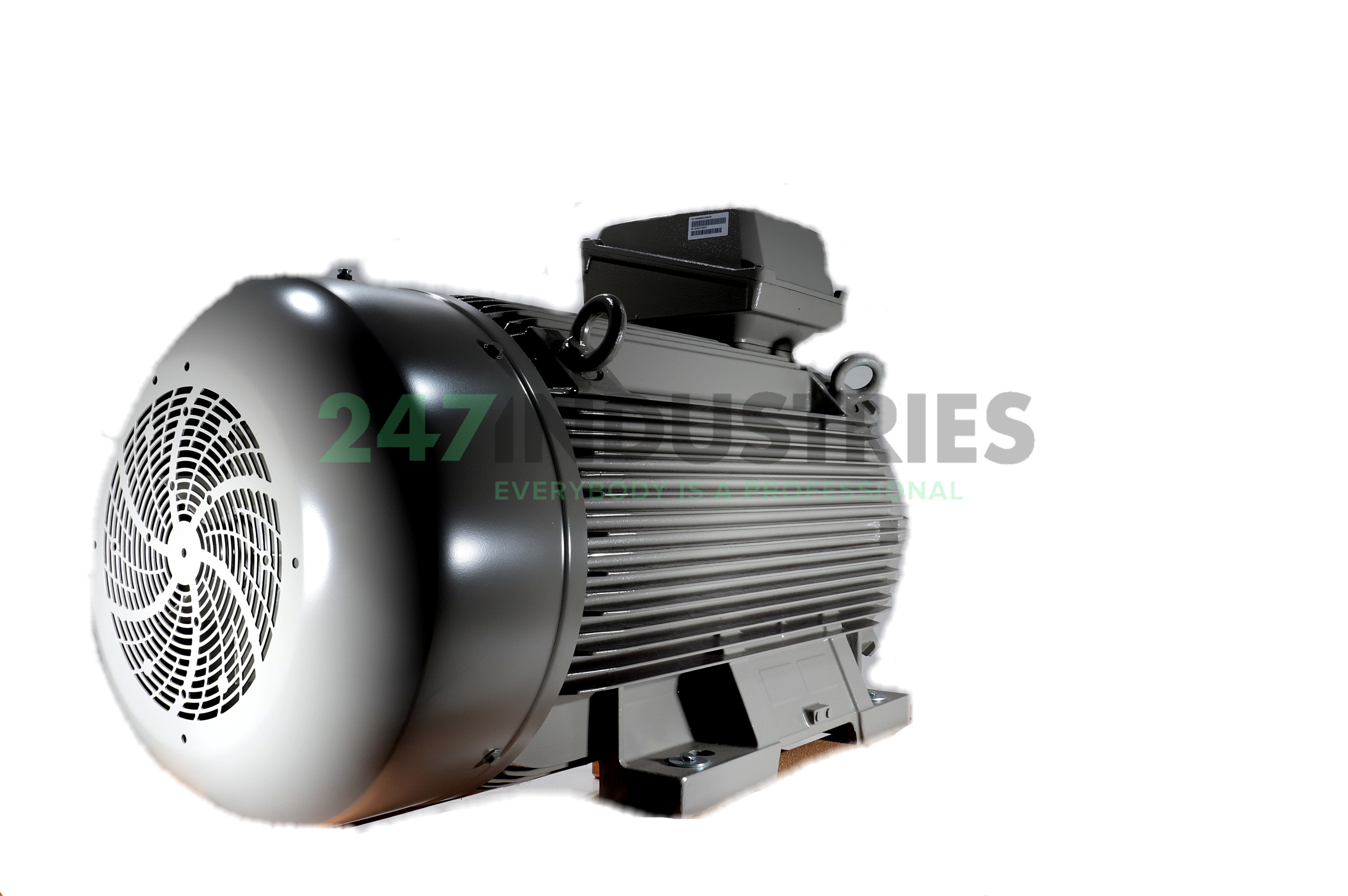 1LE1603-3AB53-4AB4 Siemens Image 2