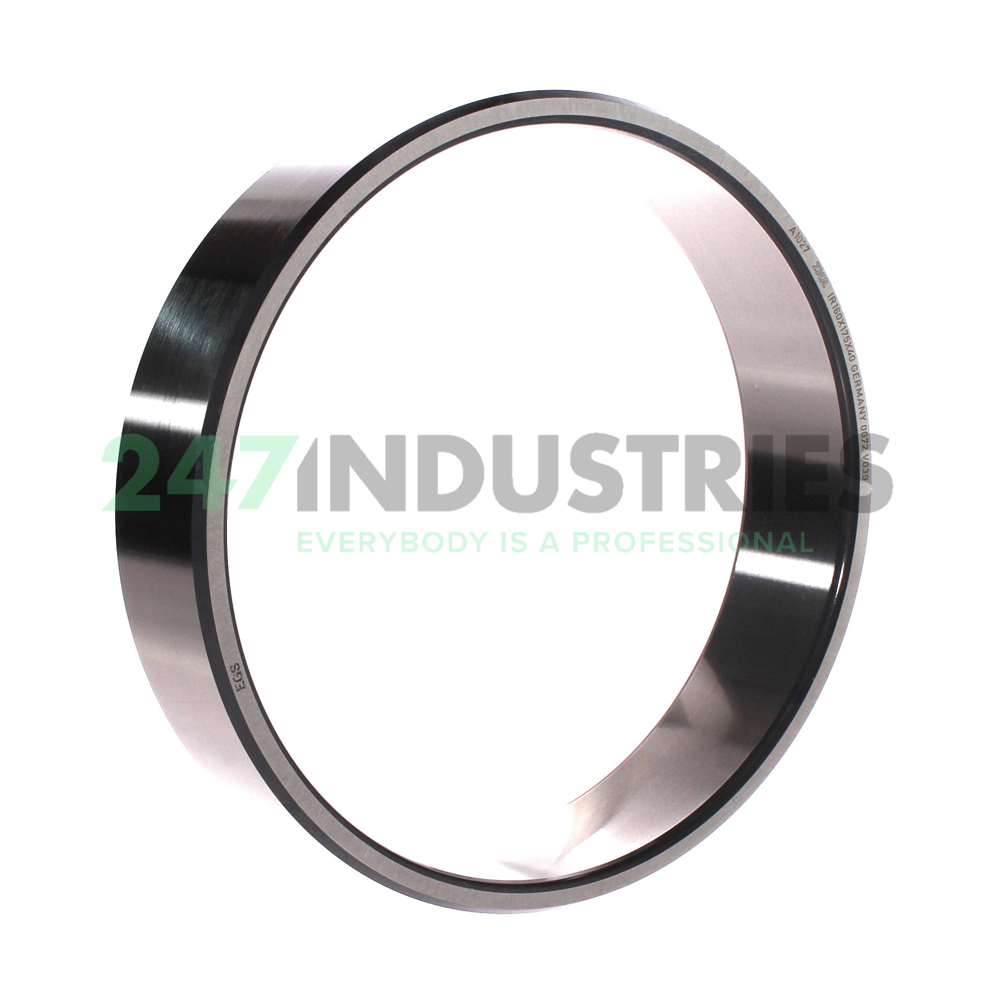 IR160X175X40-EGS INA