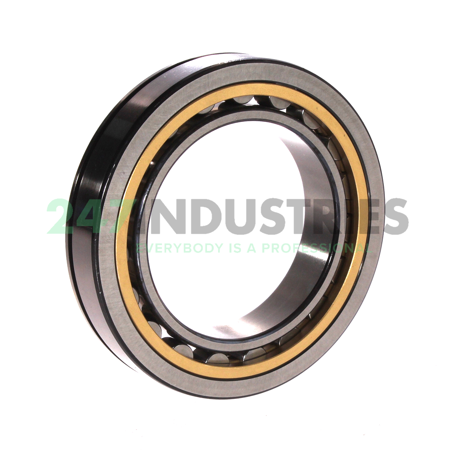 NU1014NML/C3 SKF Image 2