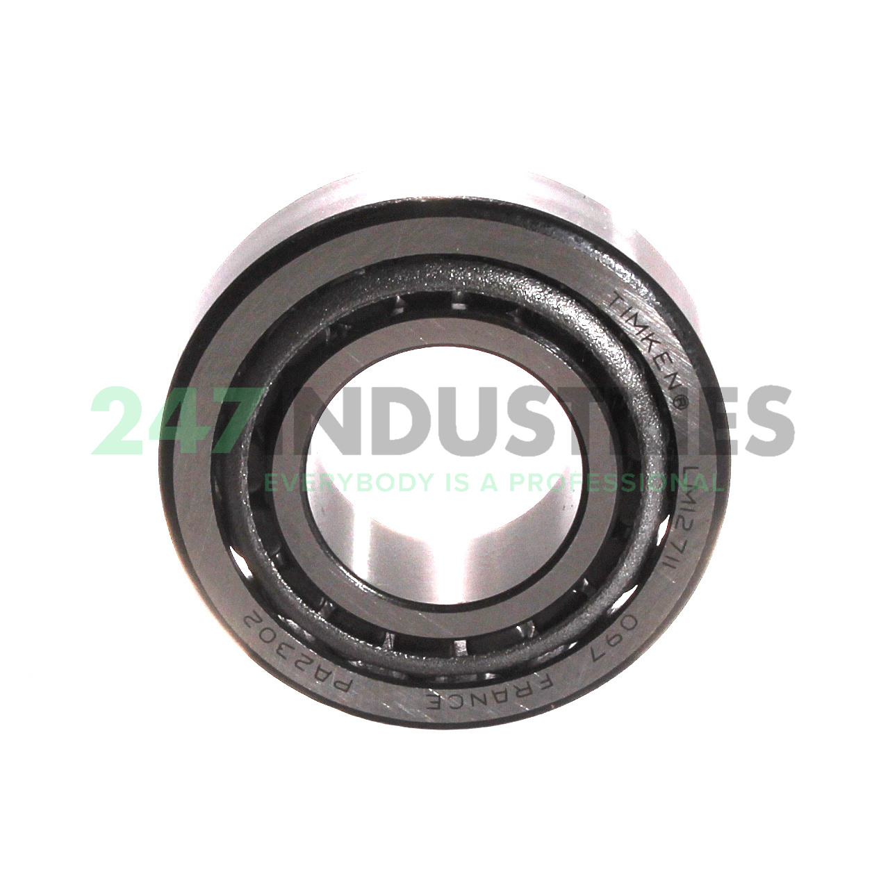 LM12749/LM12711 Timken Image 3