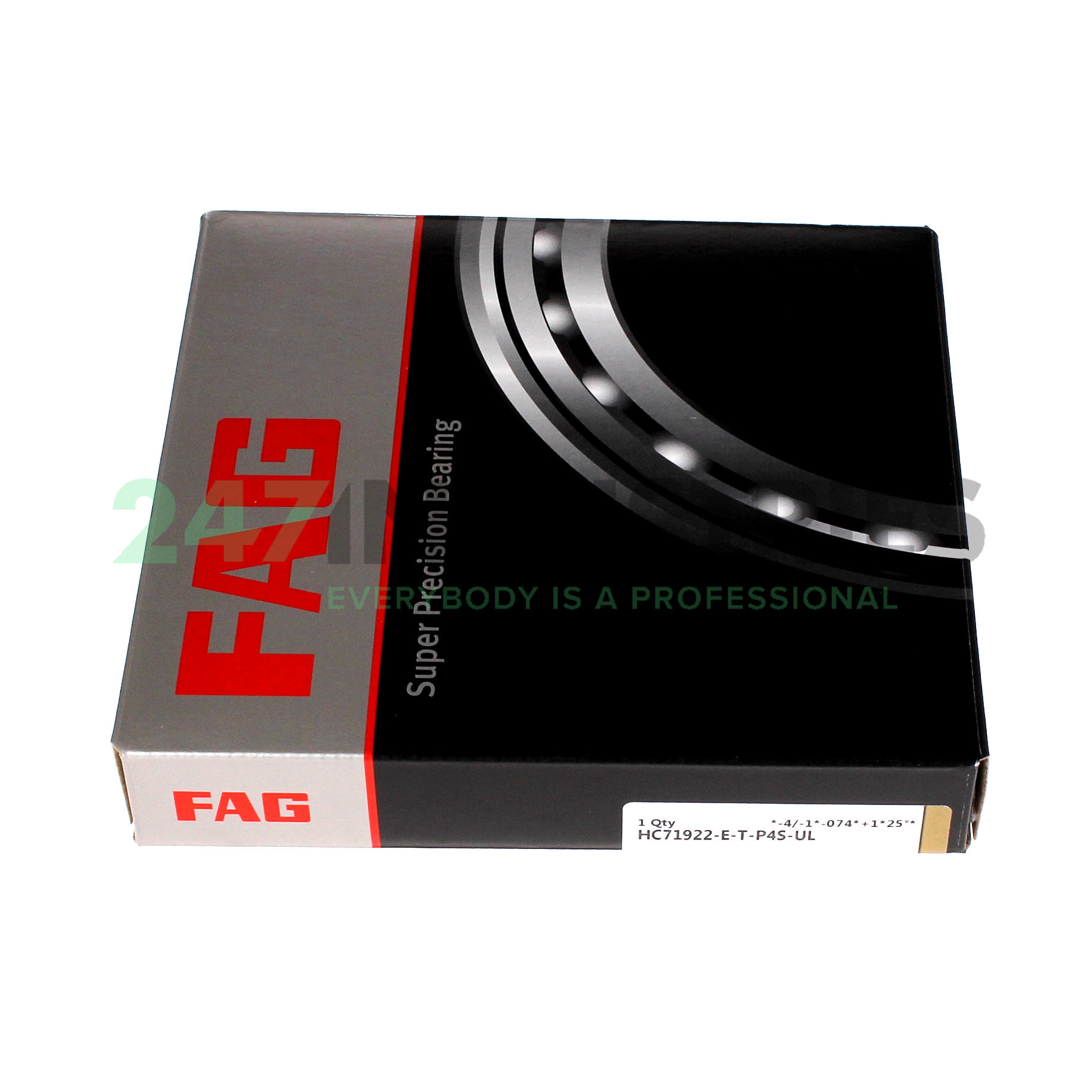 HC71922-E-T-P4S-UL FAG Image 2