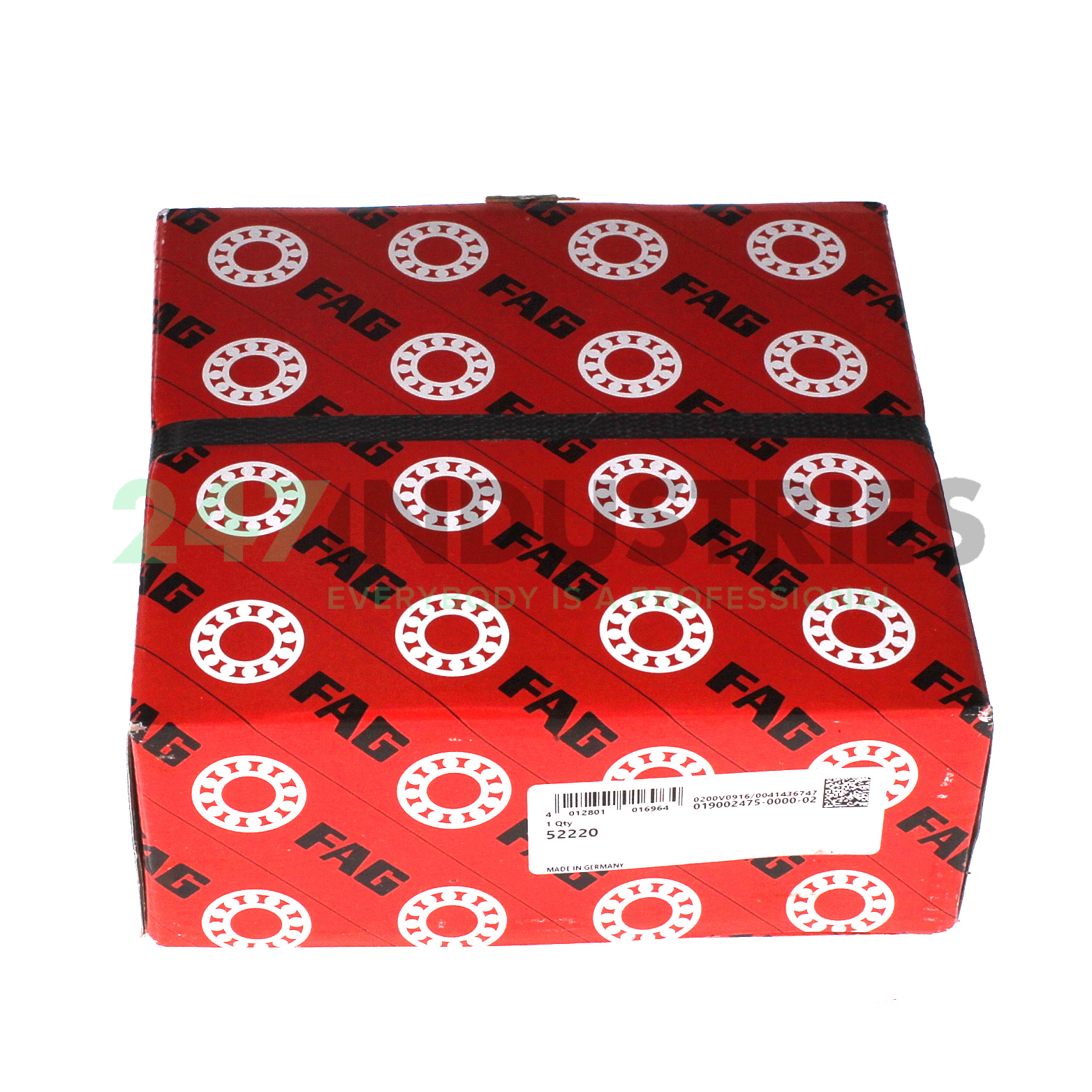 52220 FAG Image 5