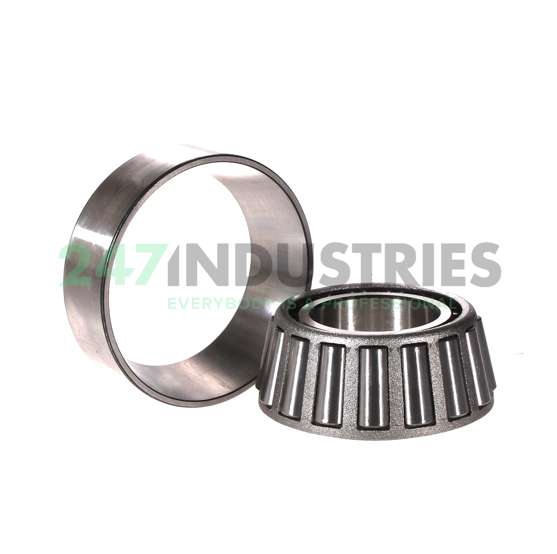 33207 Timken Image 2