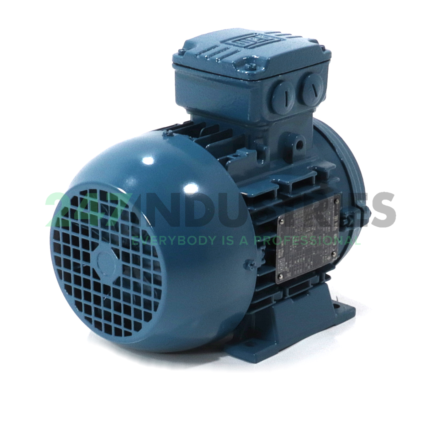 0.37K31AL0806B3 WEG Image 3