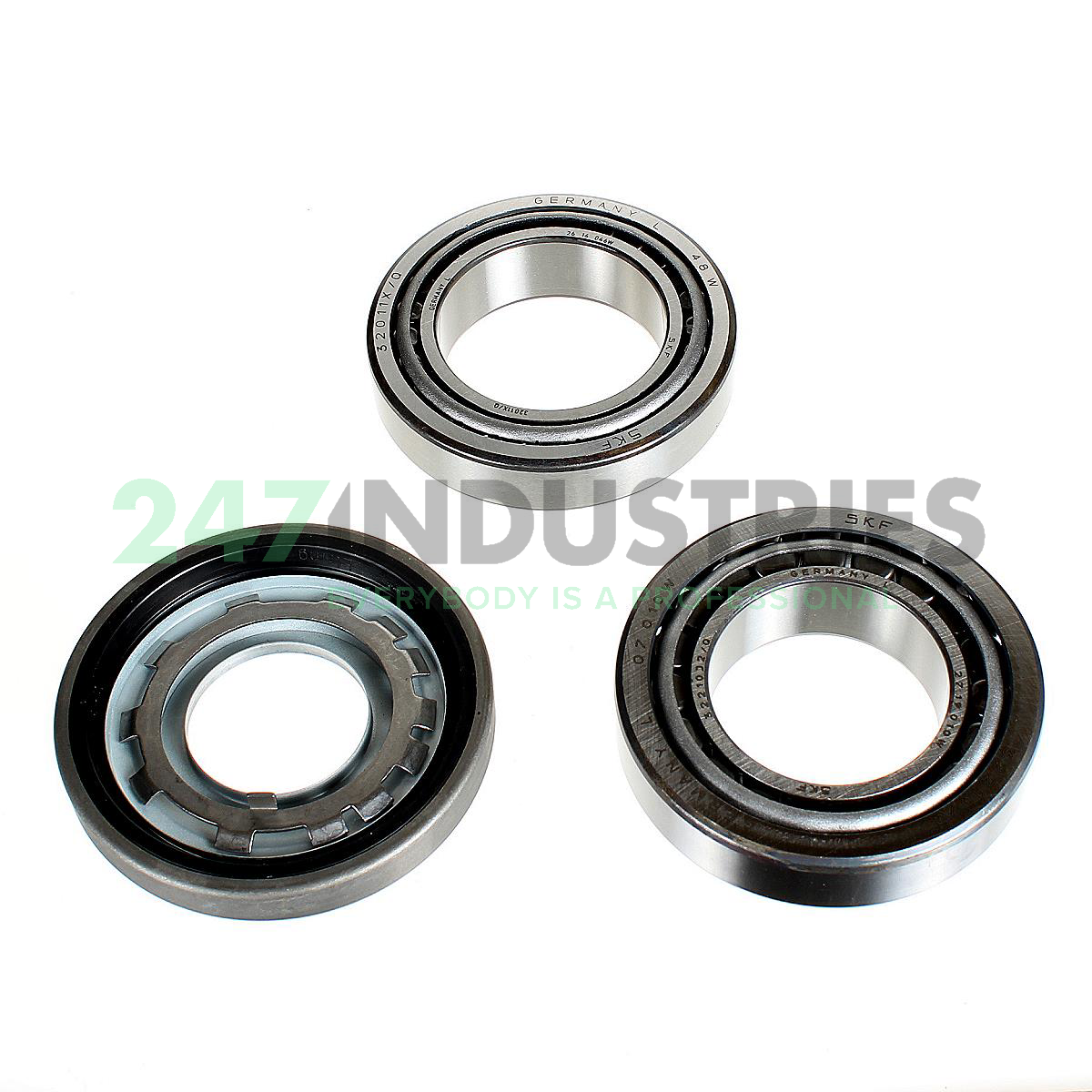 VKBA5040 SKF