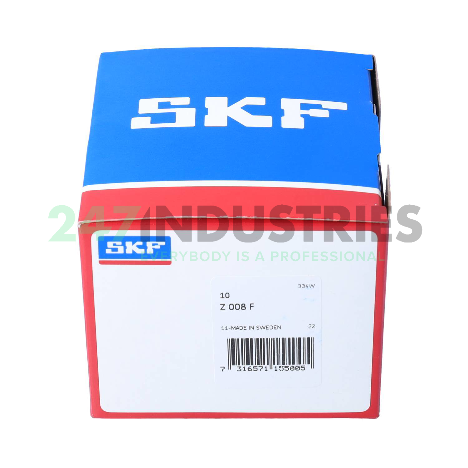 Z008F SKF Image 3