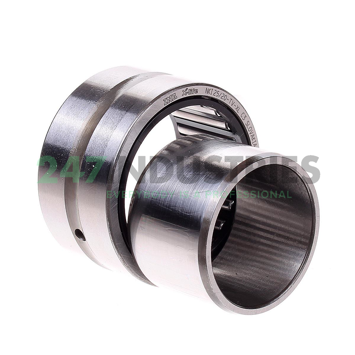 NKI25/20-TV-XL-C3 INA Image 2