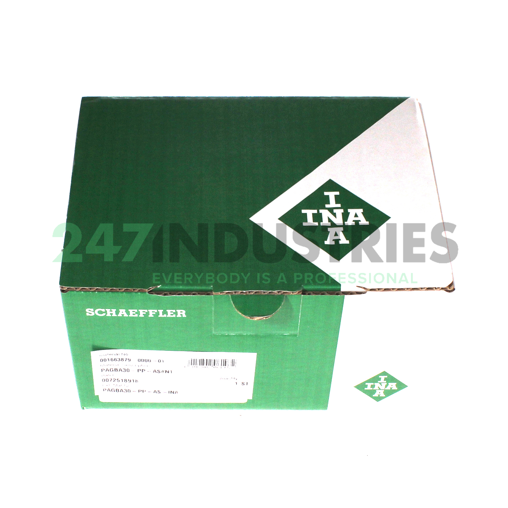 NUP212ECJ SKF Image 5
