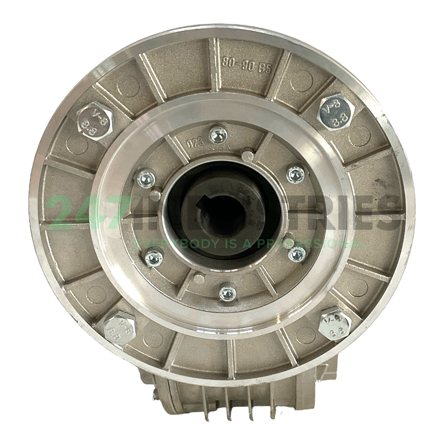 P085FB08C0-EB3 Hydro-Mec Image 2