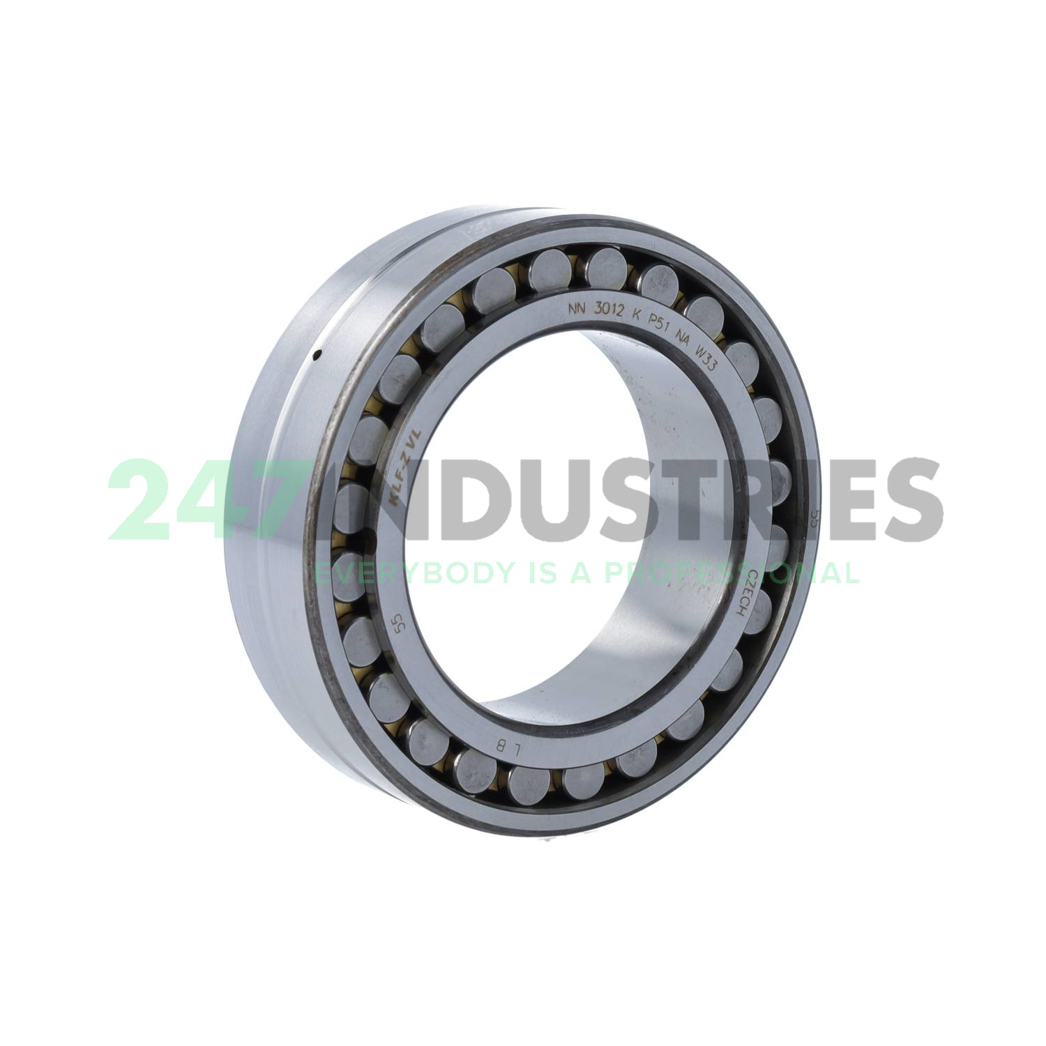 NN3012 K P51 NA W33 ZVL