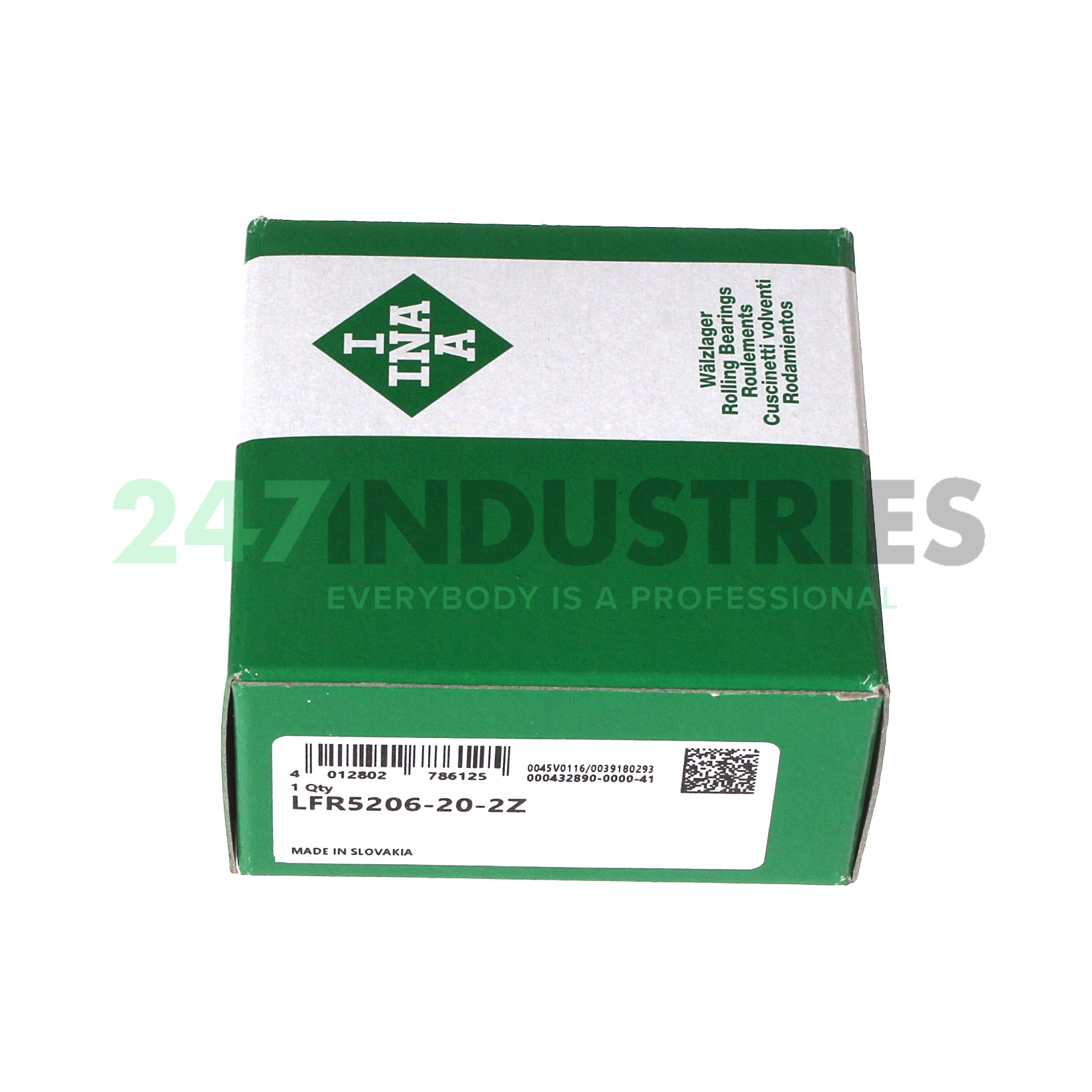 LFR5206-20-2Z INA Image 4