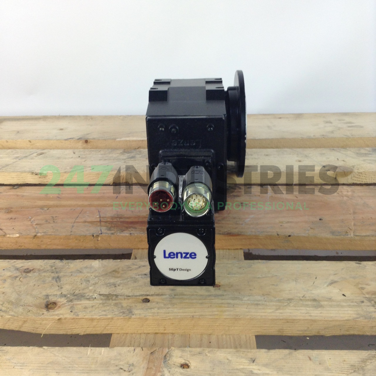 GKR04-2SHAK06IC41 Lenze Image 5