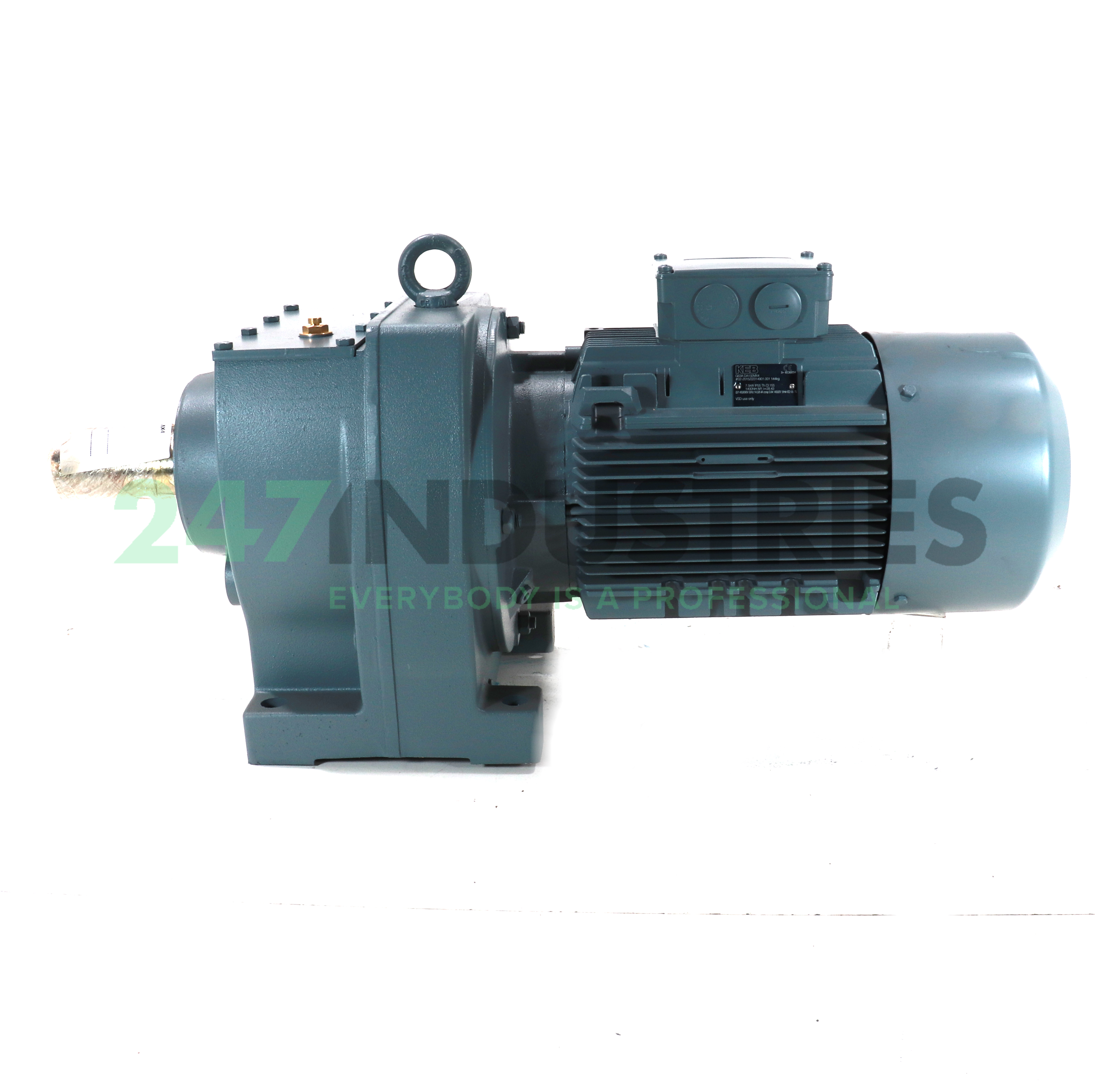 G73ADA132DX4 WEG Image 2