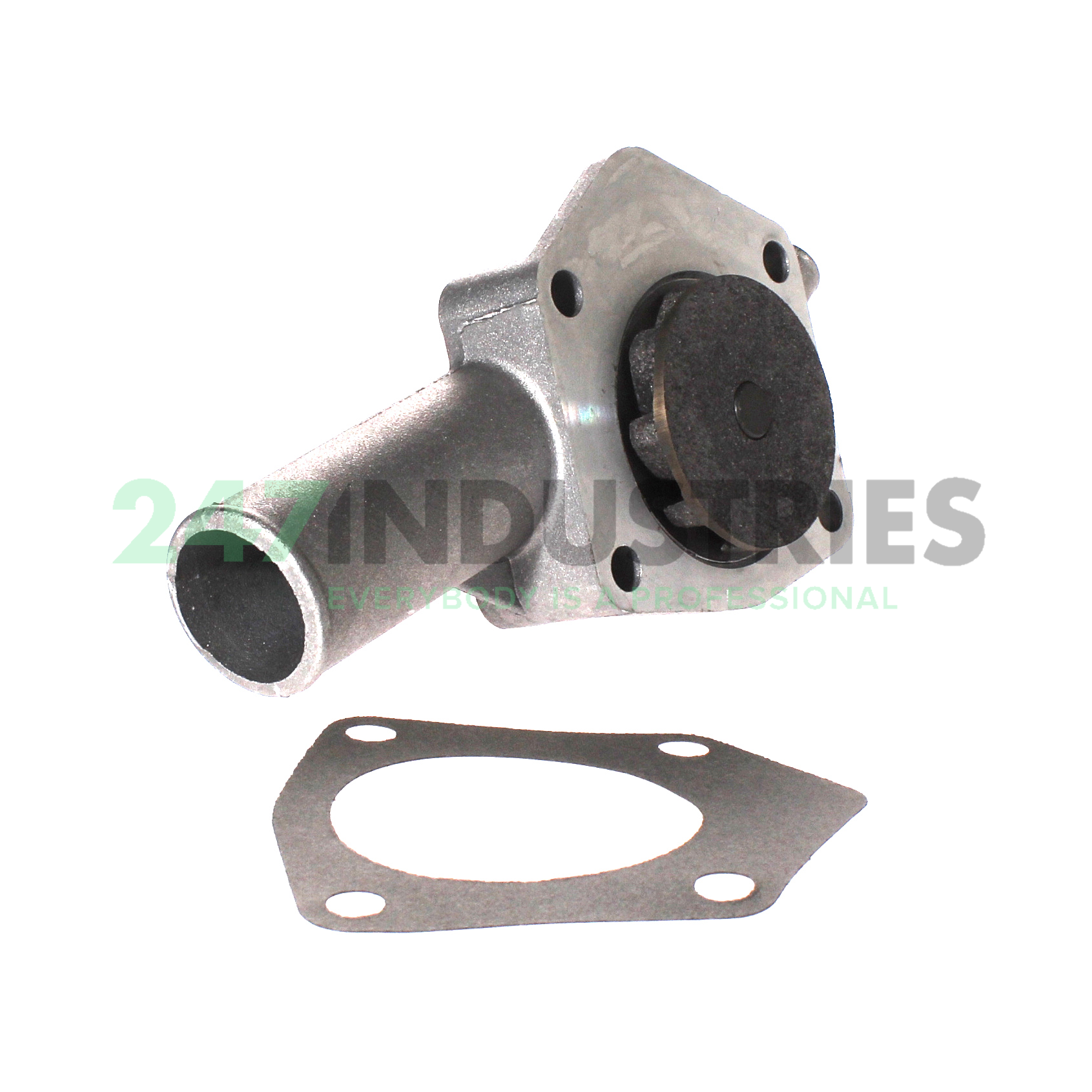 VKPC88204 SKF Image 5