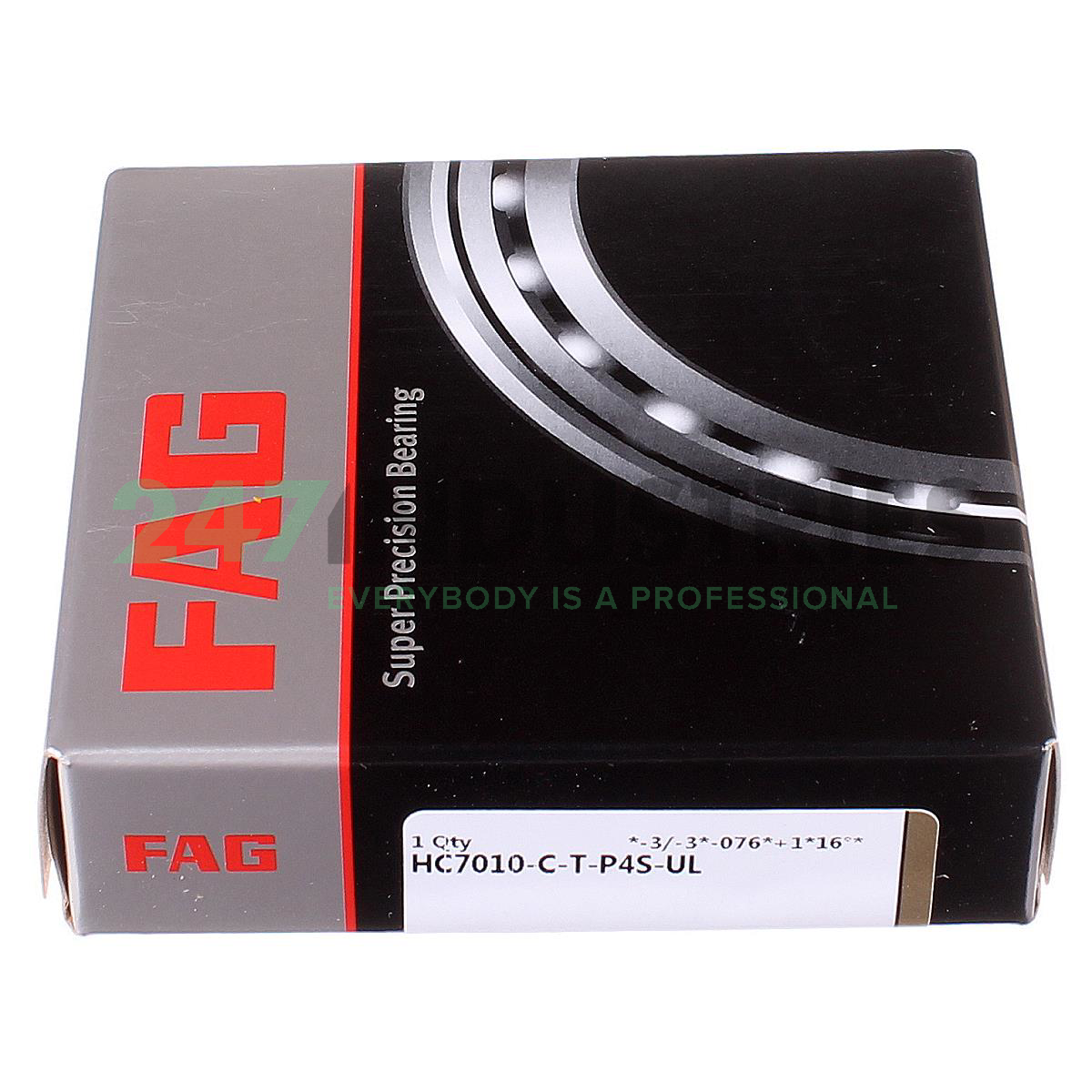 HC7010-C-T-P4S-UL FAG Image 2