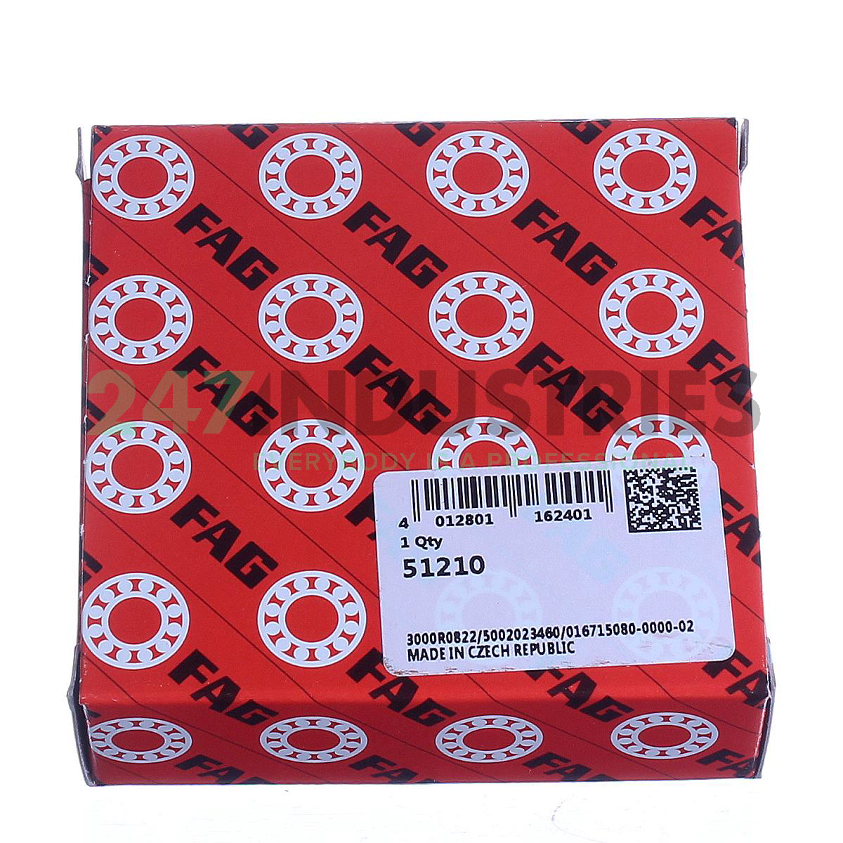 51210 FAG Image 3