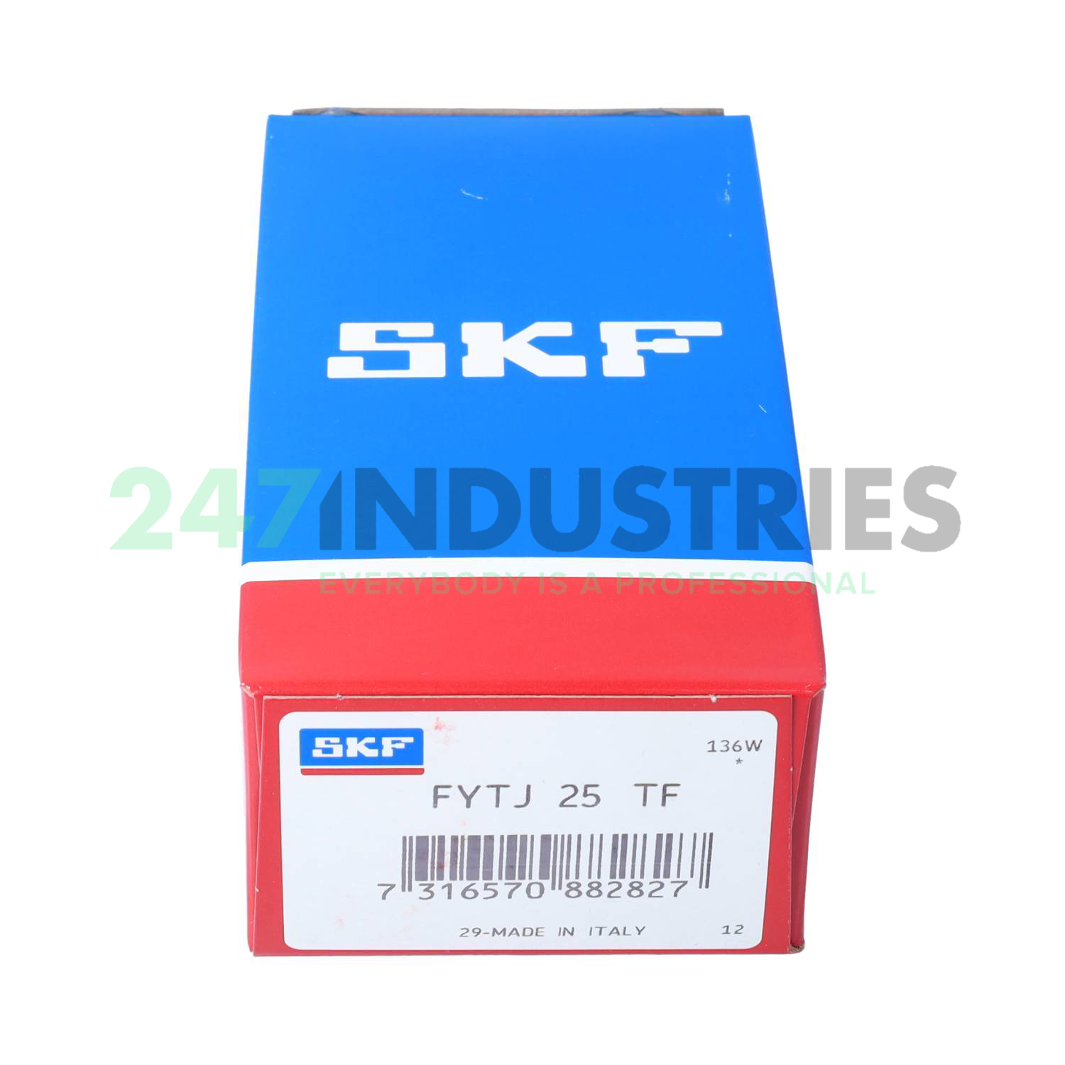 FYTJ25TF SKF Image 2