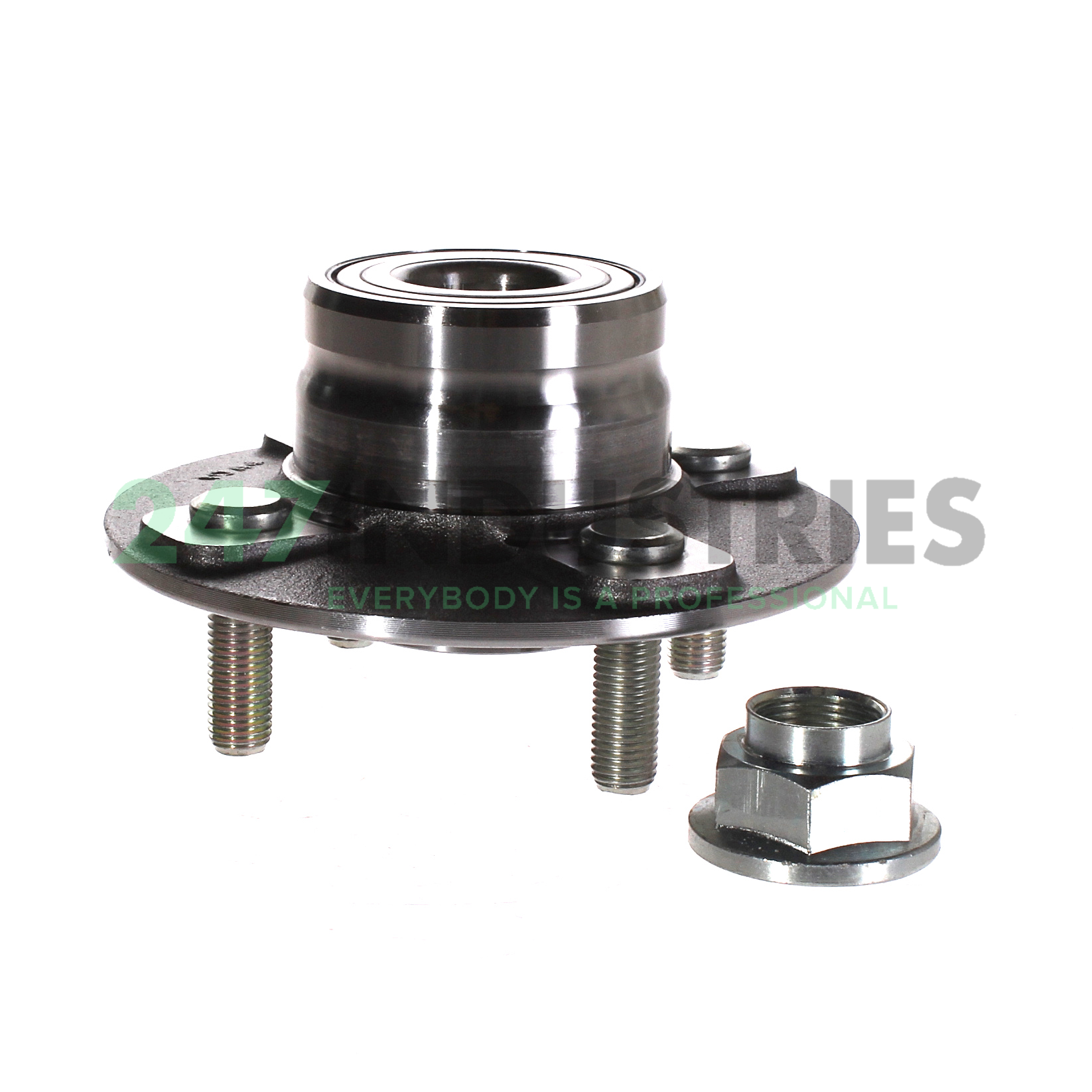 VKBA3271 SKF Image 4