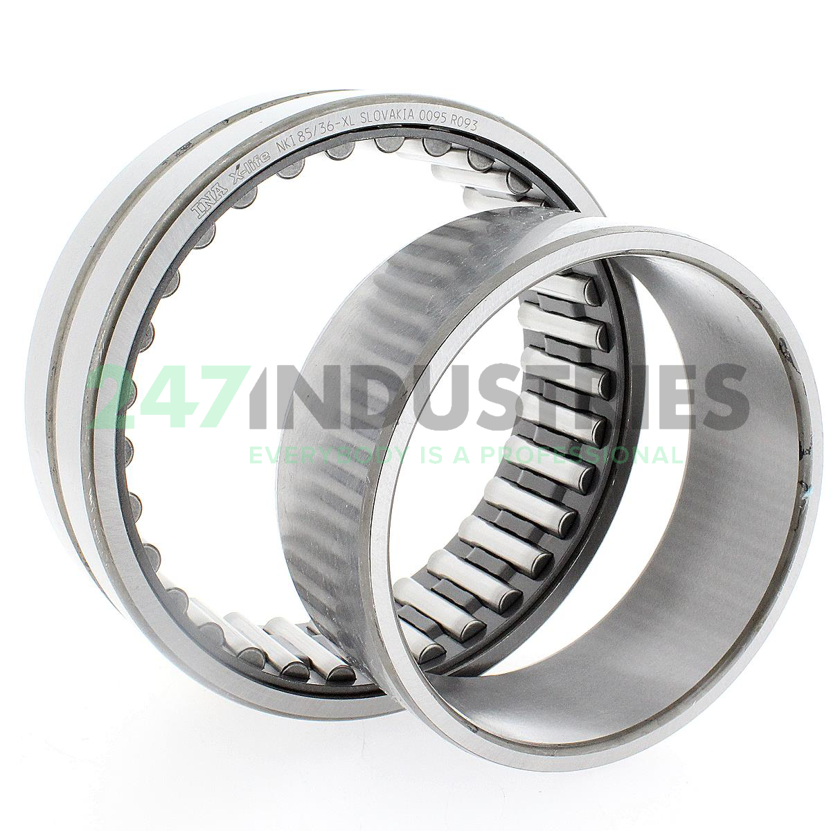 NKI85/36-XL INA Image 2