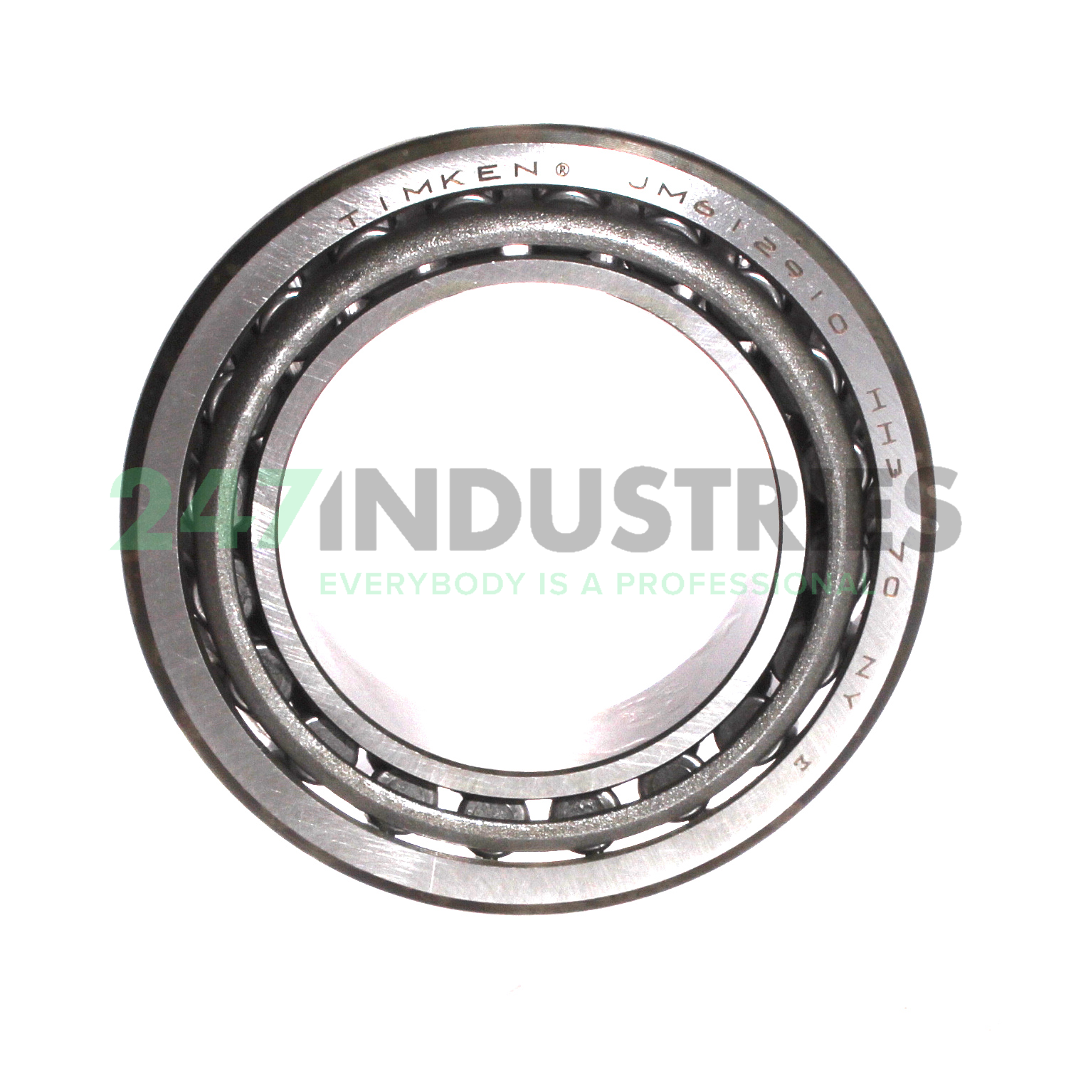 JM612949/JM612910 Timken Image 3