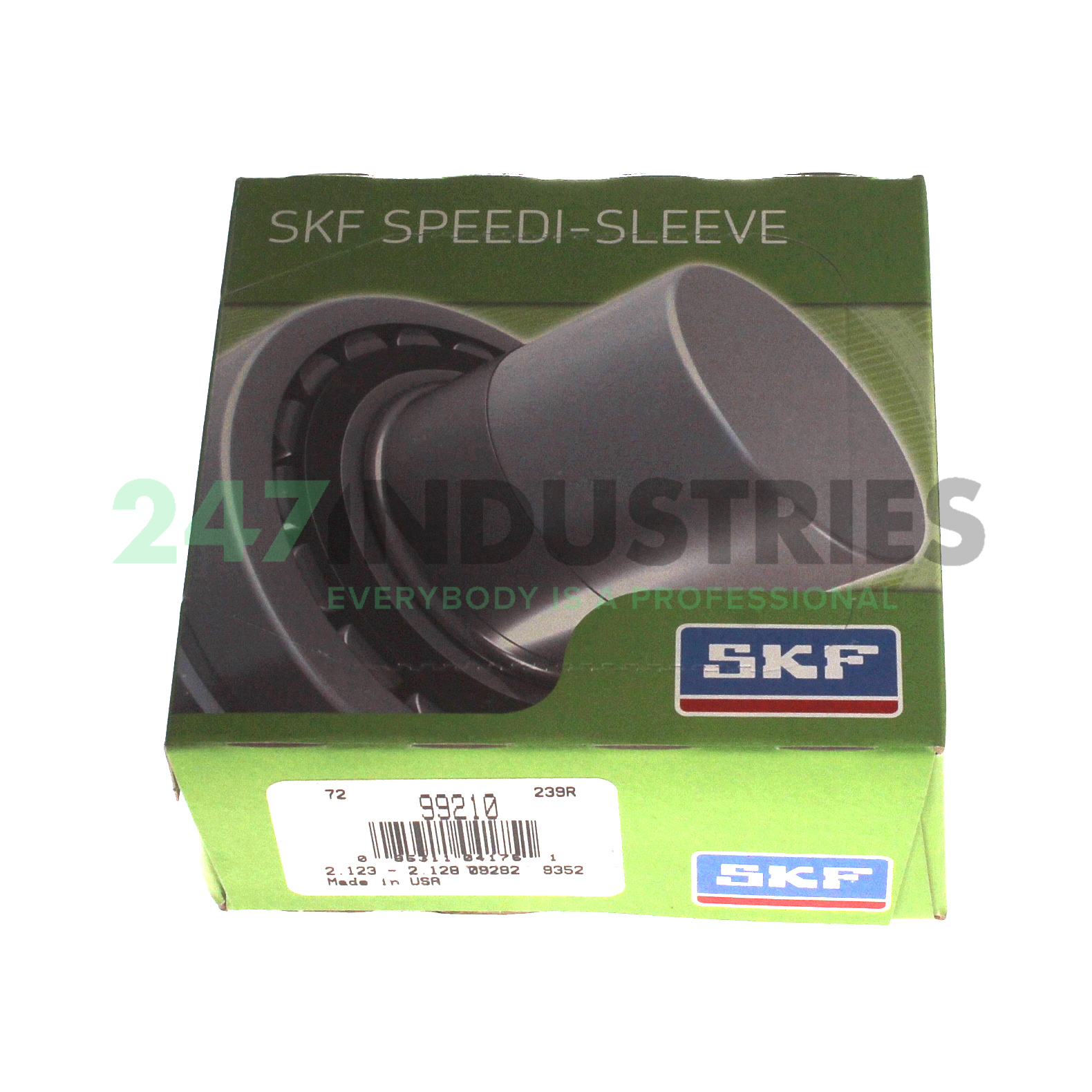 99210 SKF Image 2