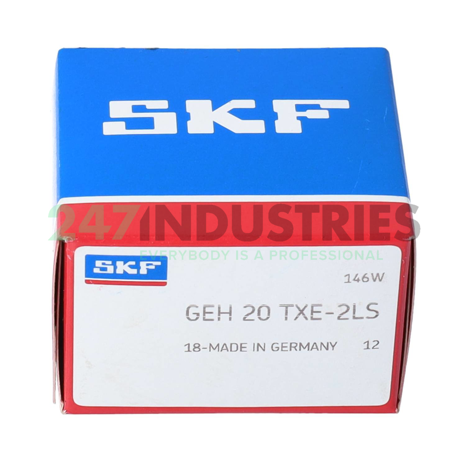 GEH20TXE-2LS SKF Image 3