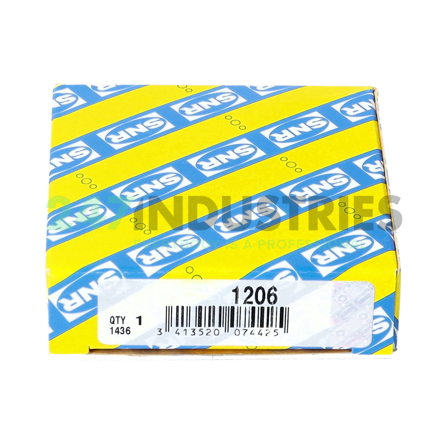 1206 SNR Image 3