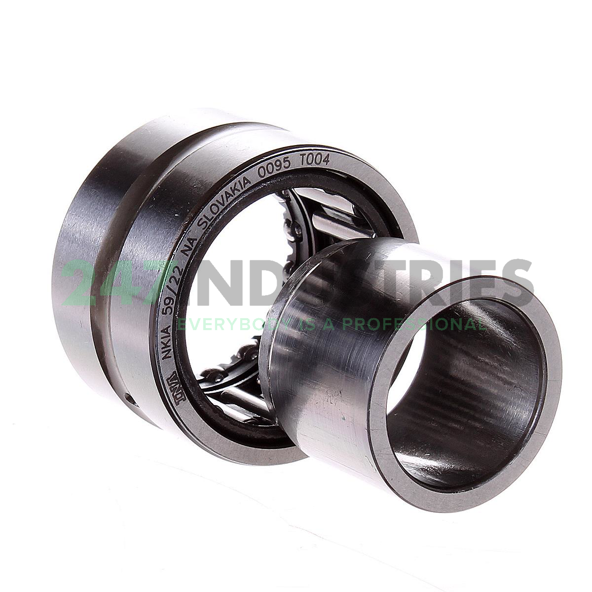 NKIA59/22 INA Image 2