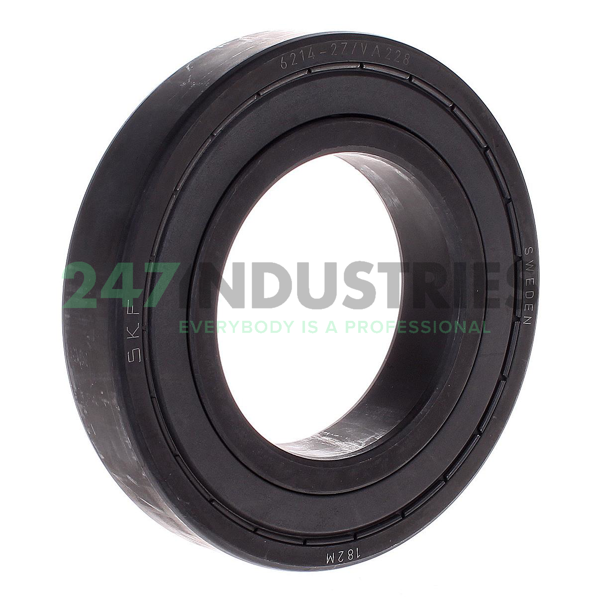 6214-2Z/VA228 SKF Image 1