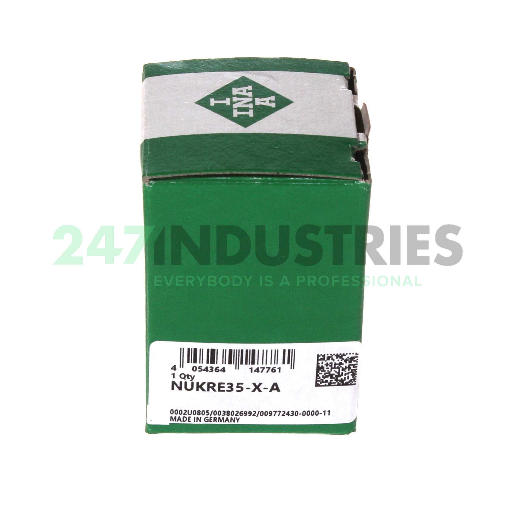 NUKRE35-X-A INA Image 3